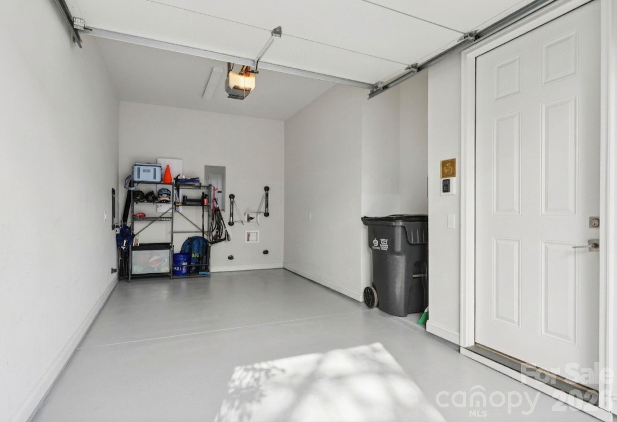1708 Lombardy Circle #A — Charlotte