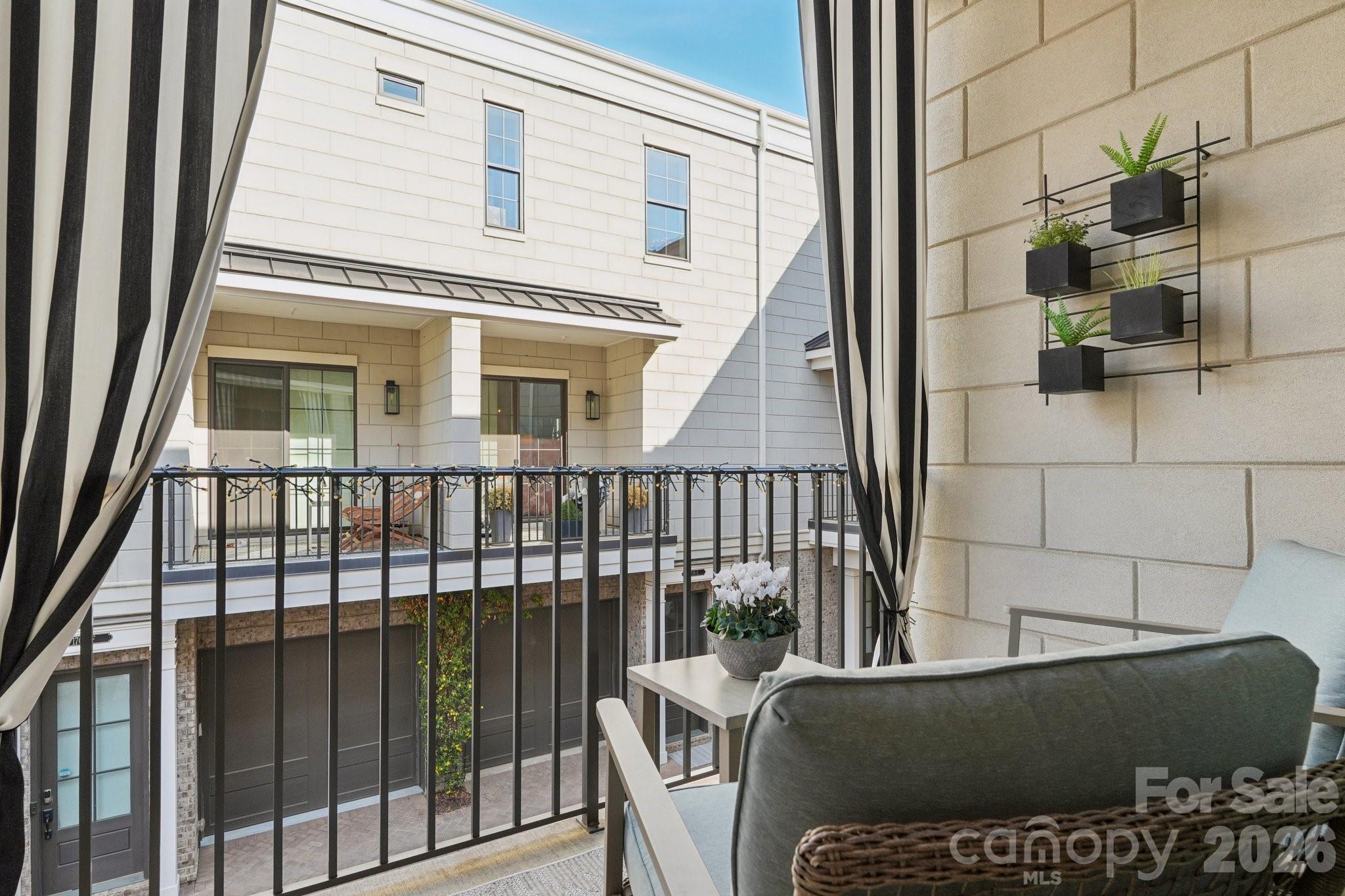 1708 Lombardy Circle #A — Charlotte