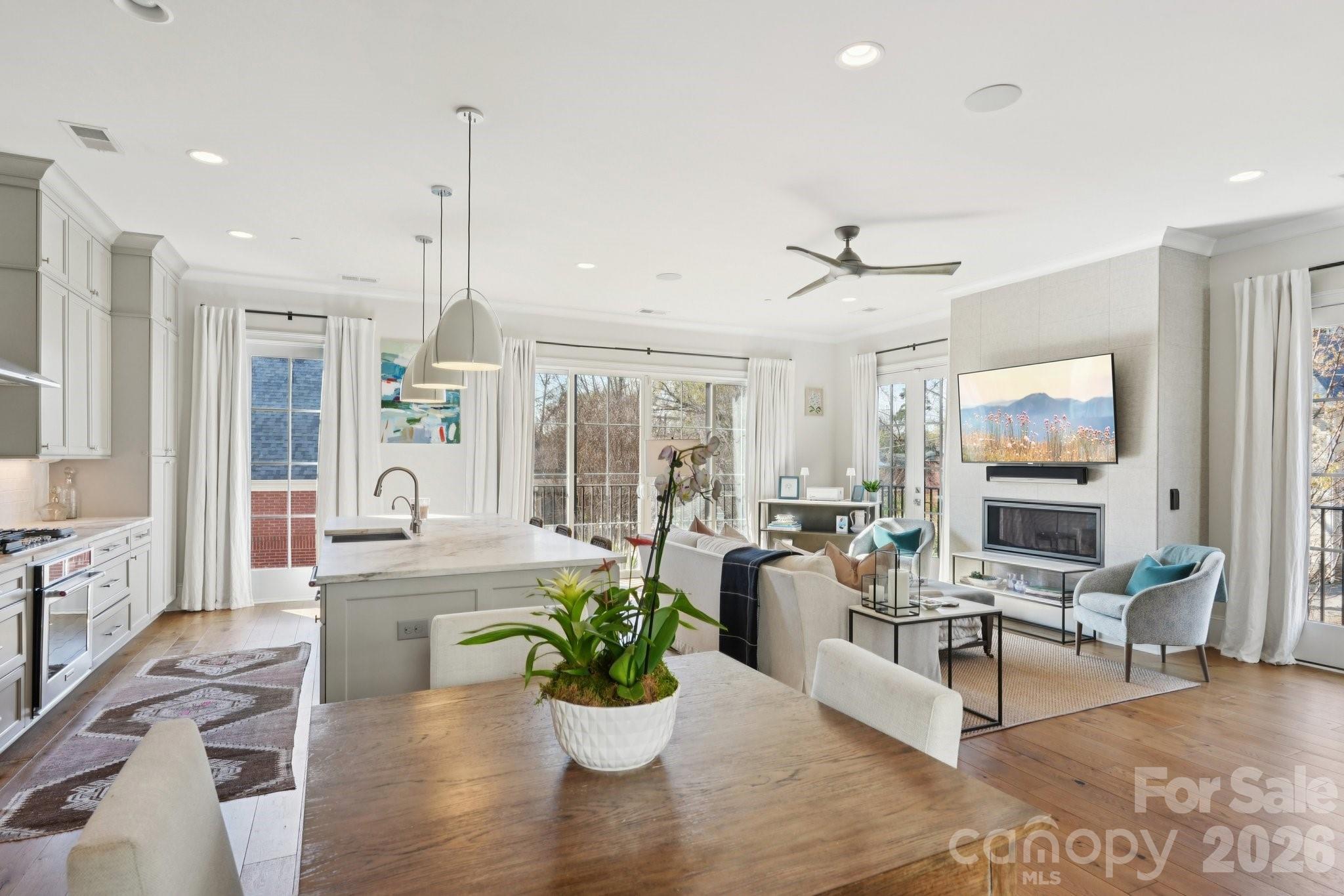 1708 Lombardy Circle #A — Charlotte