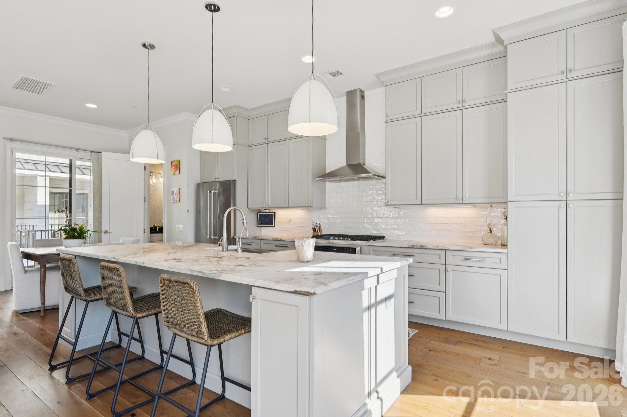 1708 Lombardy Circle #A — Charlotte