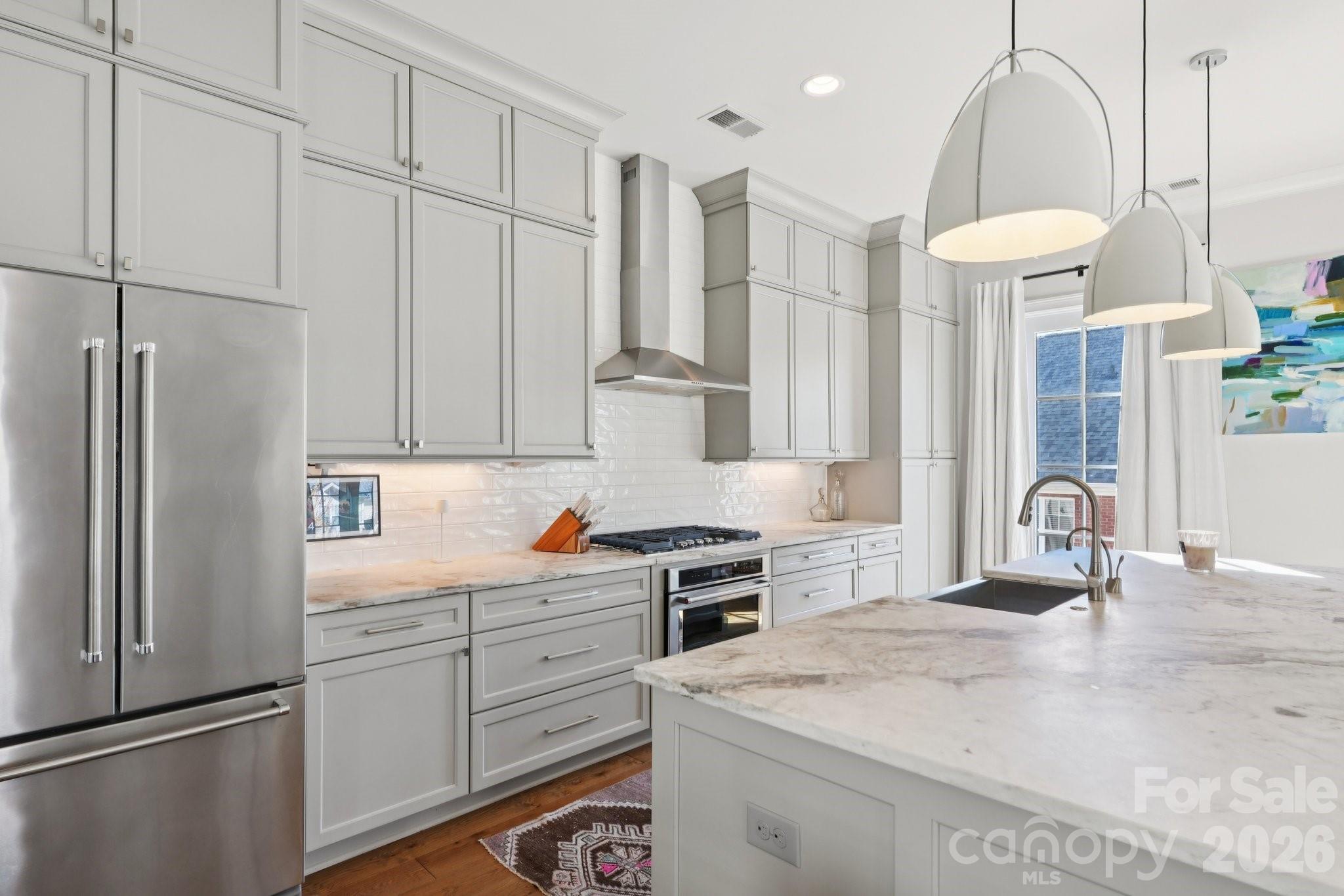 1708 Lombardy Circle #A — Charlotte