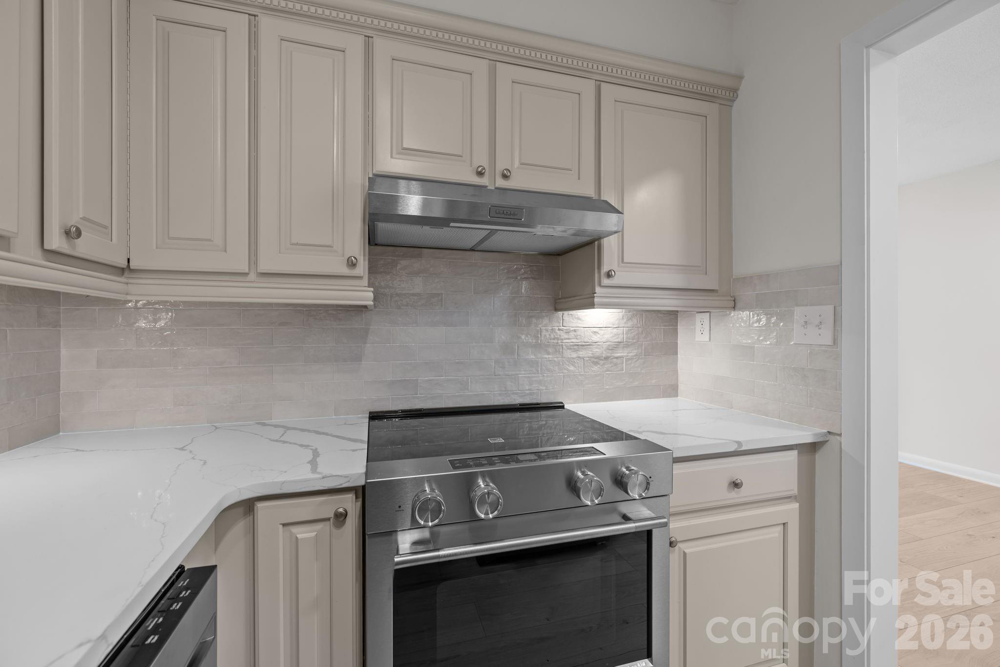 2503 Roswell Avenue #207 — Charlotte