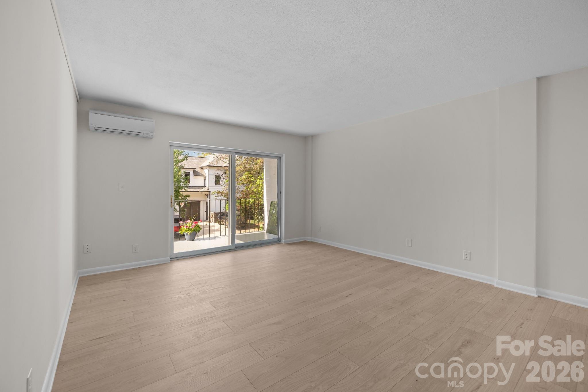 2503 Roswell Avenue #207 — Charlotte