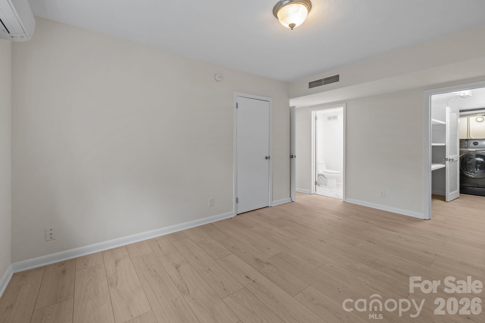 2503 Roswell Avenue #207 — Charlotte