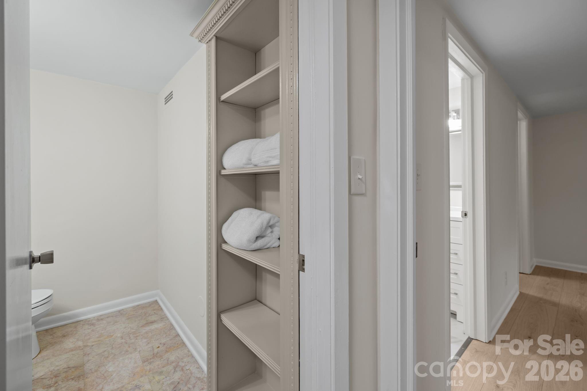 2503 Roswell Avenue #207 — Charlotte