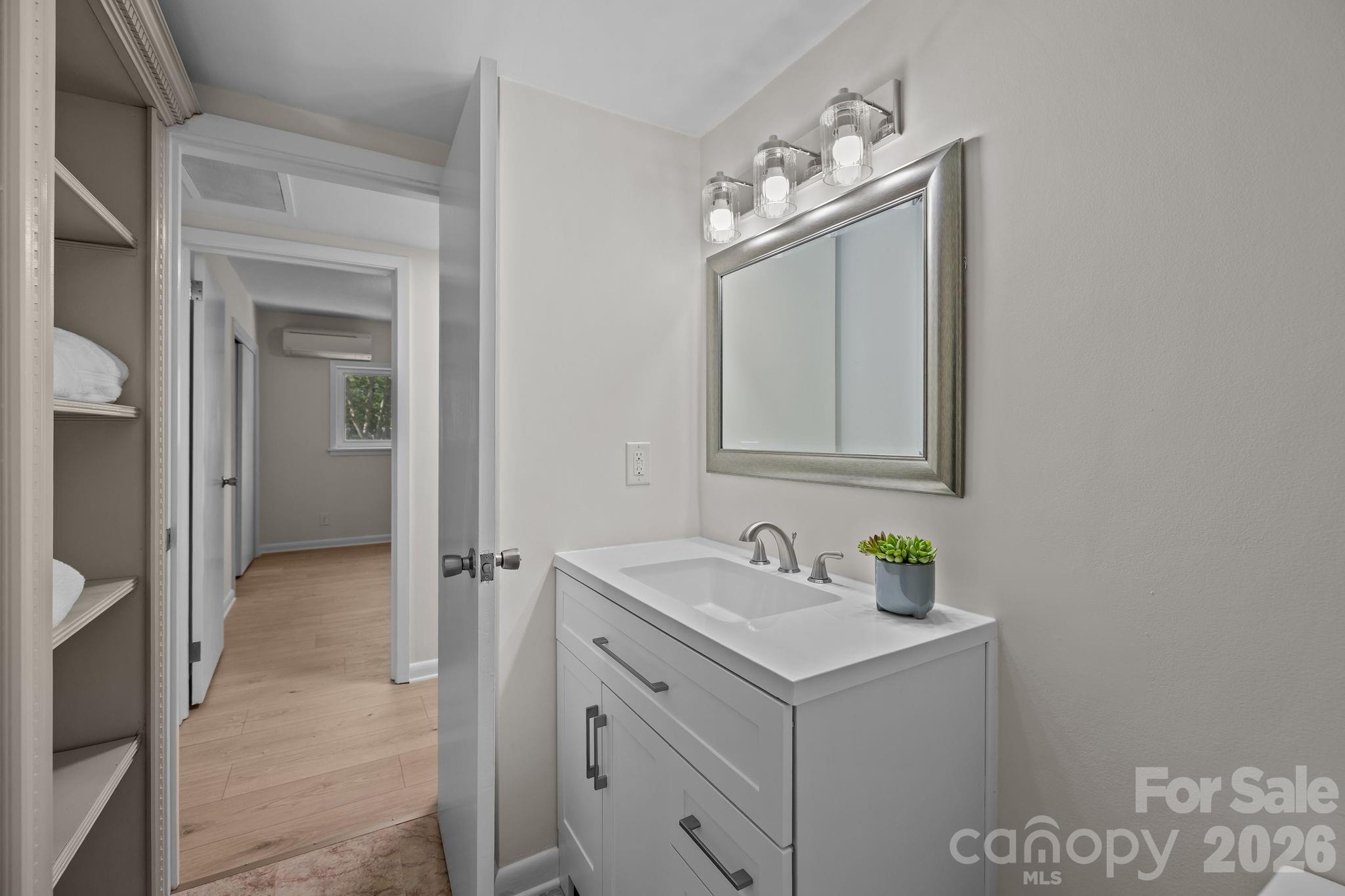 2503 Roswell Avenue #207 — Charlotte
