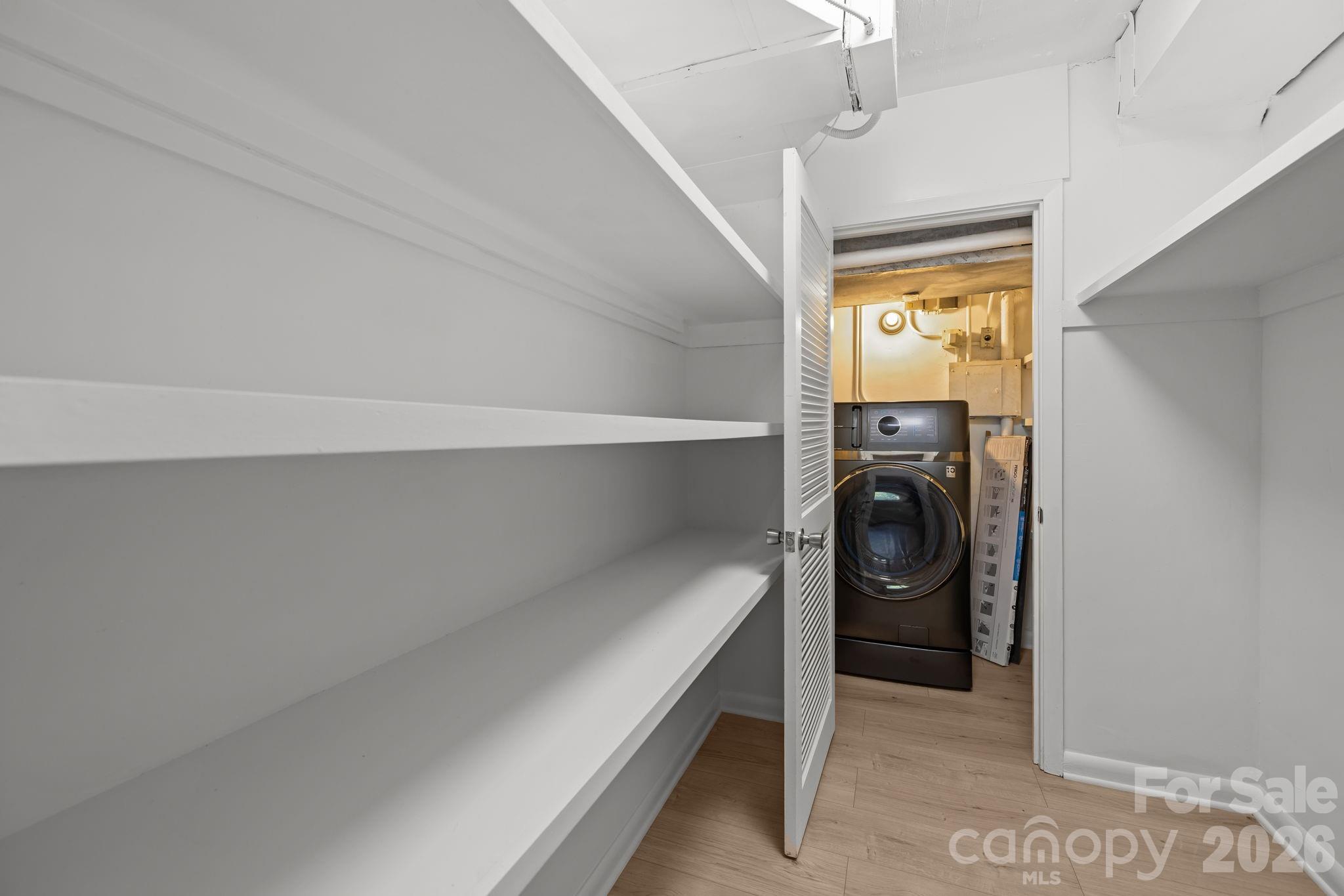 2503 Roswell Avenue #207 — Charlotte