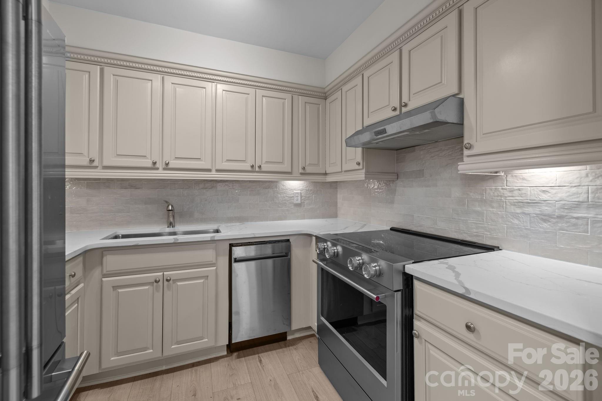 2503 Roswell Avenue #207 — Charlotte
