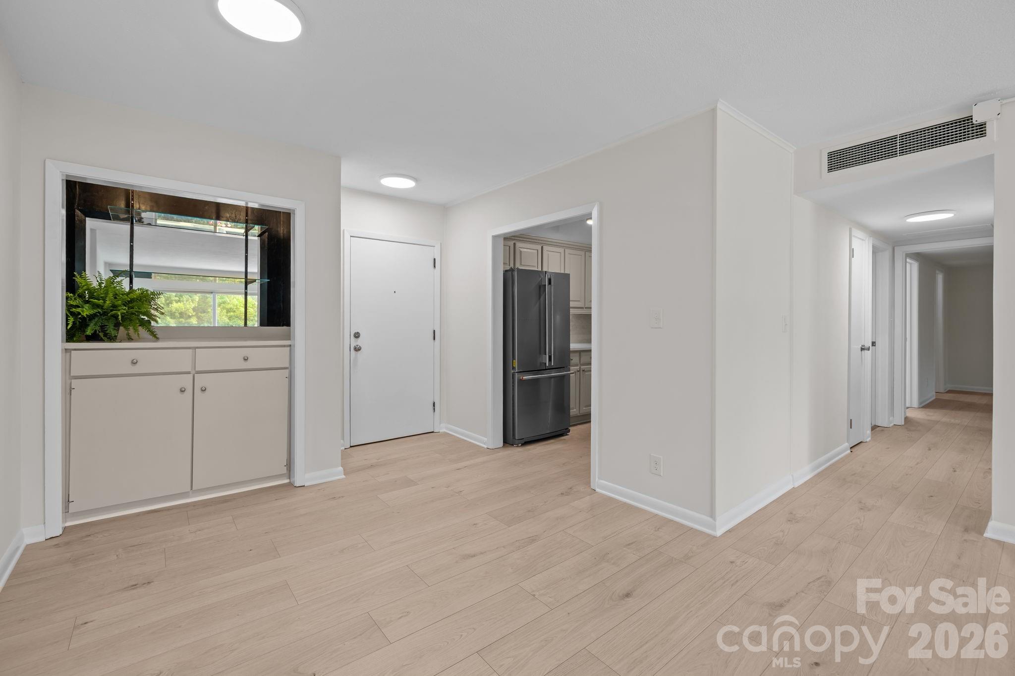2503 Roswell Avenue #207 — Charlotte