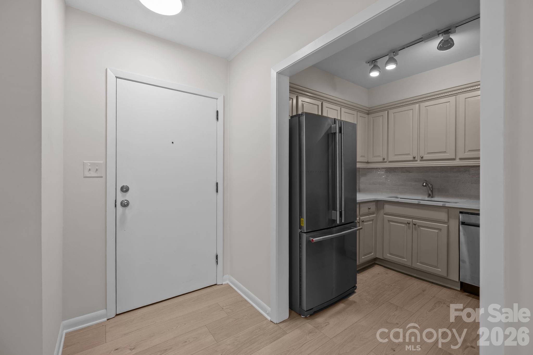 2503 Roswell Avenue #207 — Charlotte