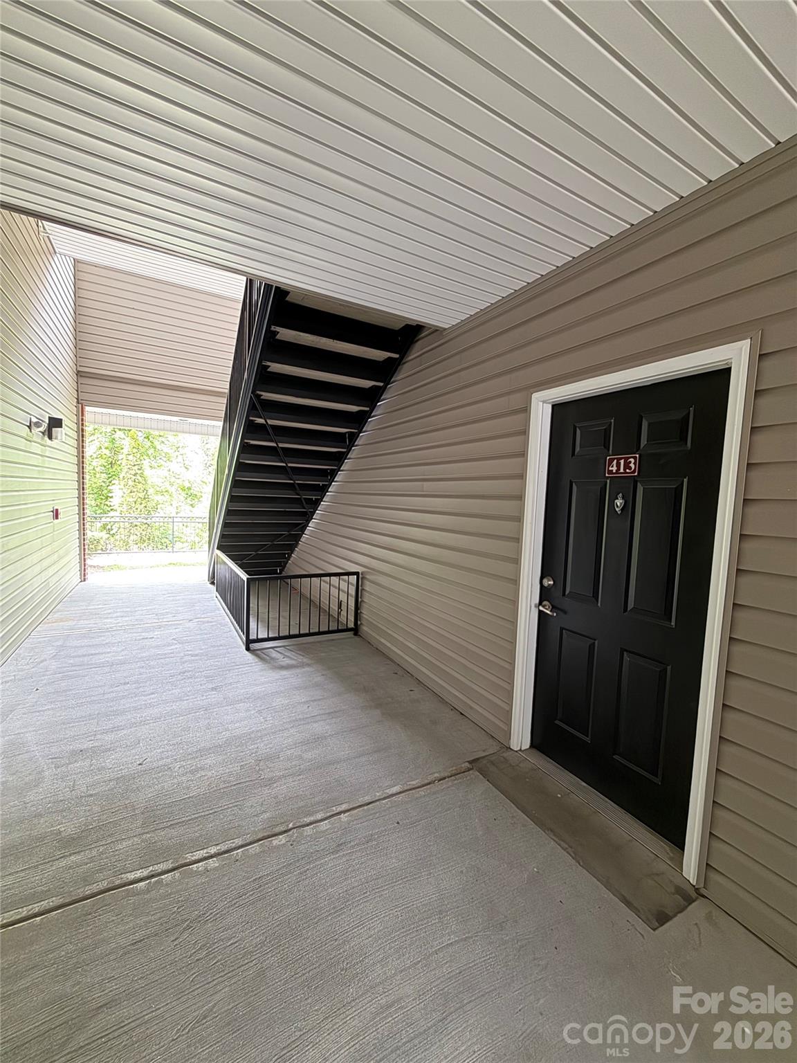 413 Appeldoorn Circle #413 — Asheville