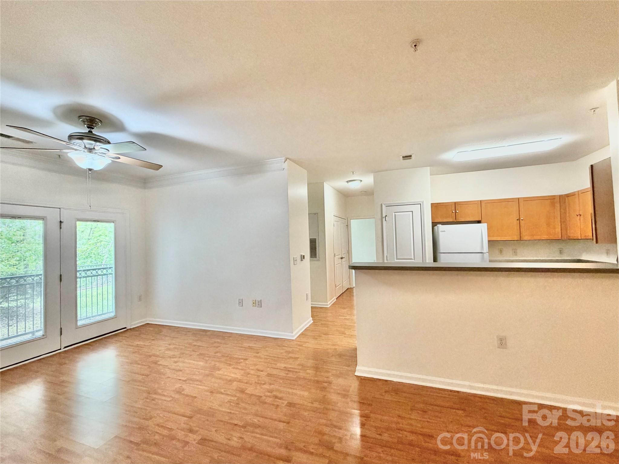 413 Appeldoorn Circle #413 — Asheville