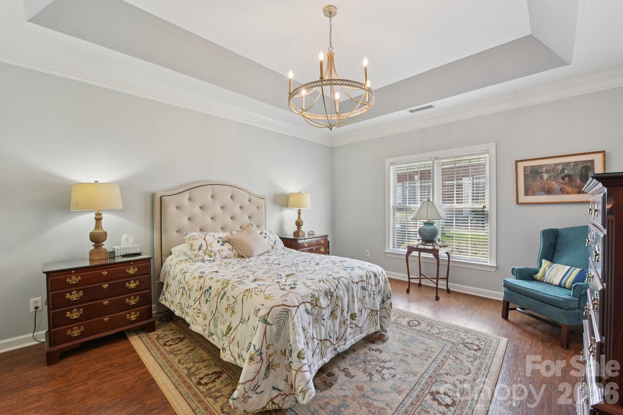 10816 Willow Crossing Drive — Charlotte