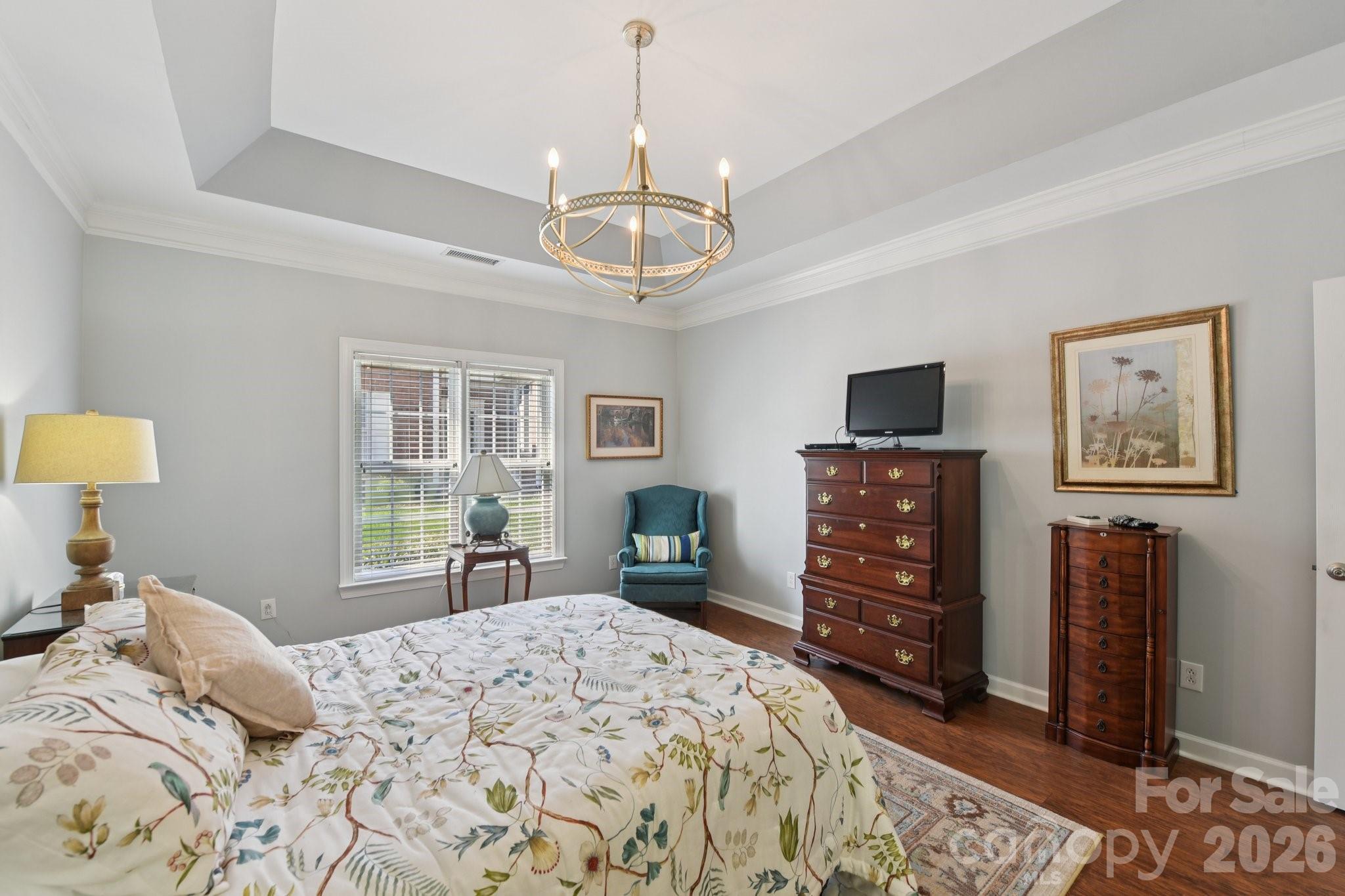 10816 Willow Crossing Drive — Charlotte