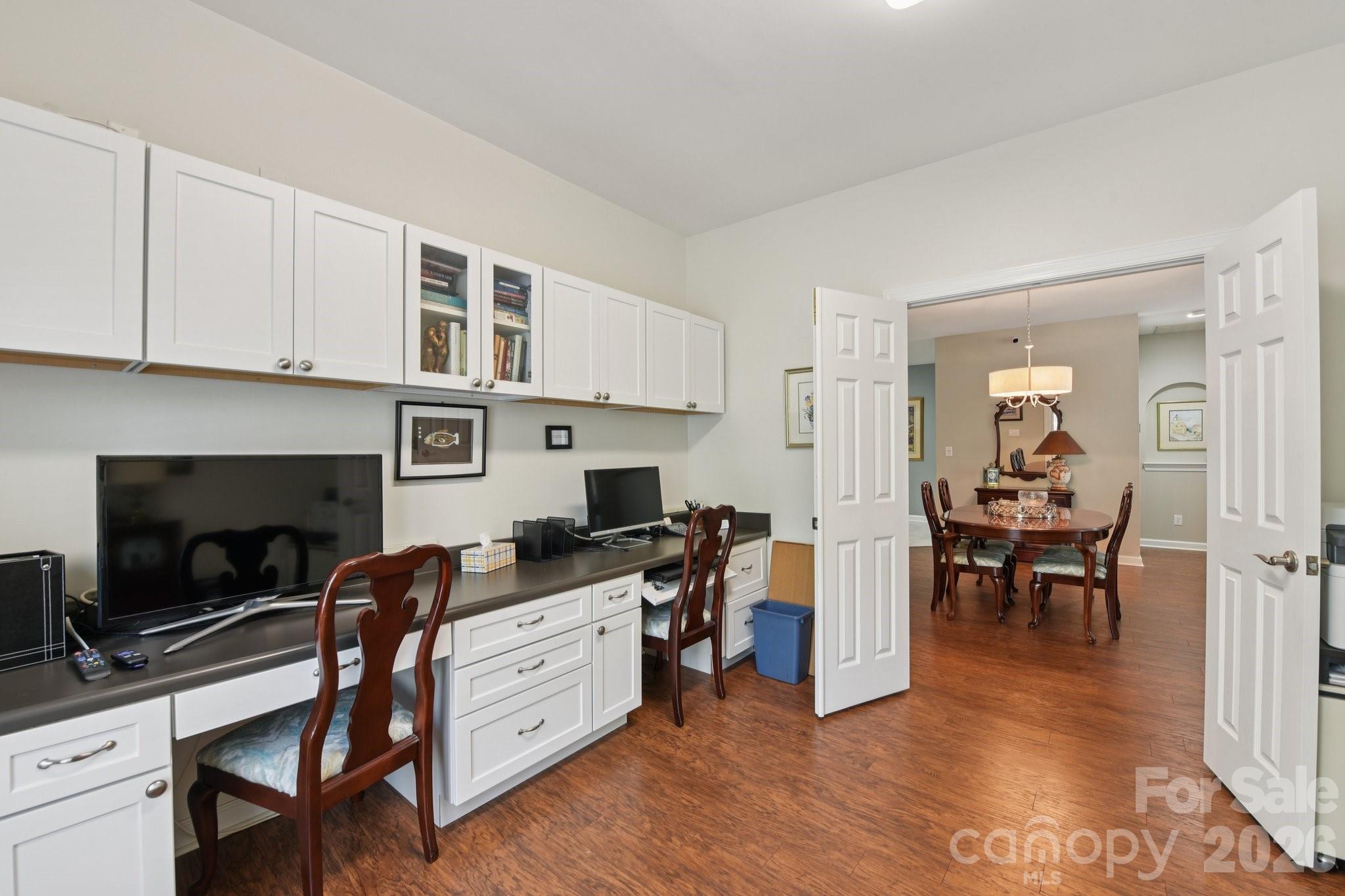 10816 Willow Crossing Drive — Charlotte