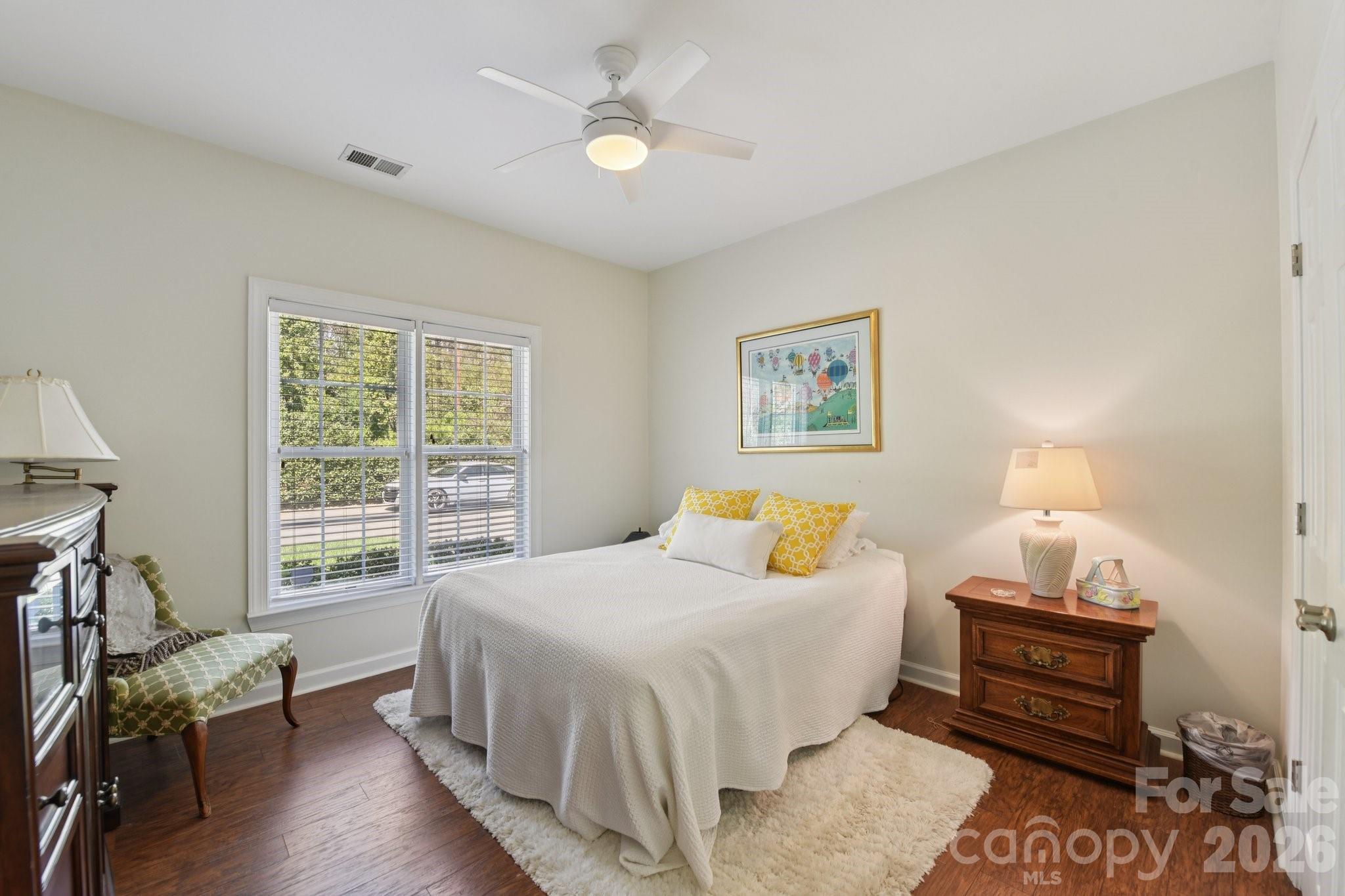 10816 Willow Crossing Drive — Charlotte