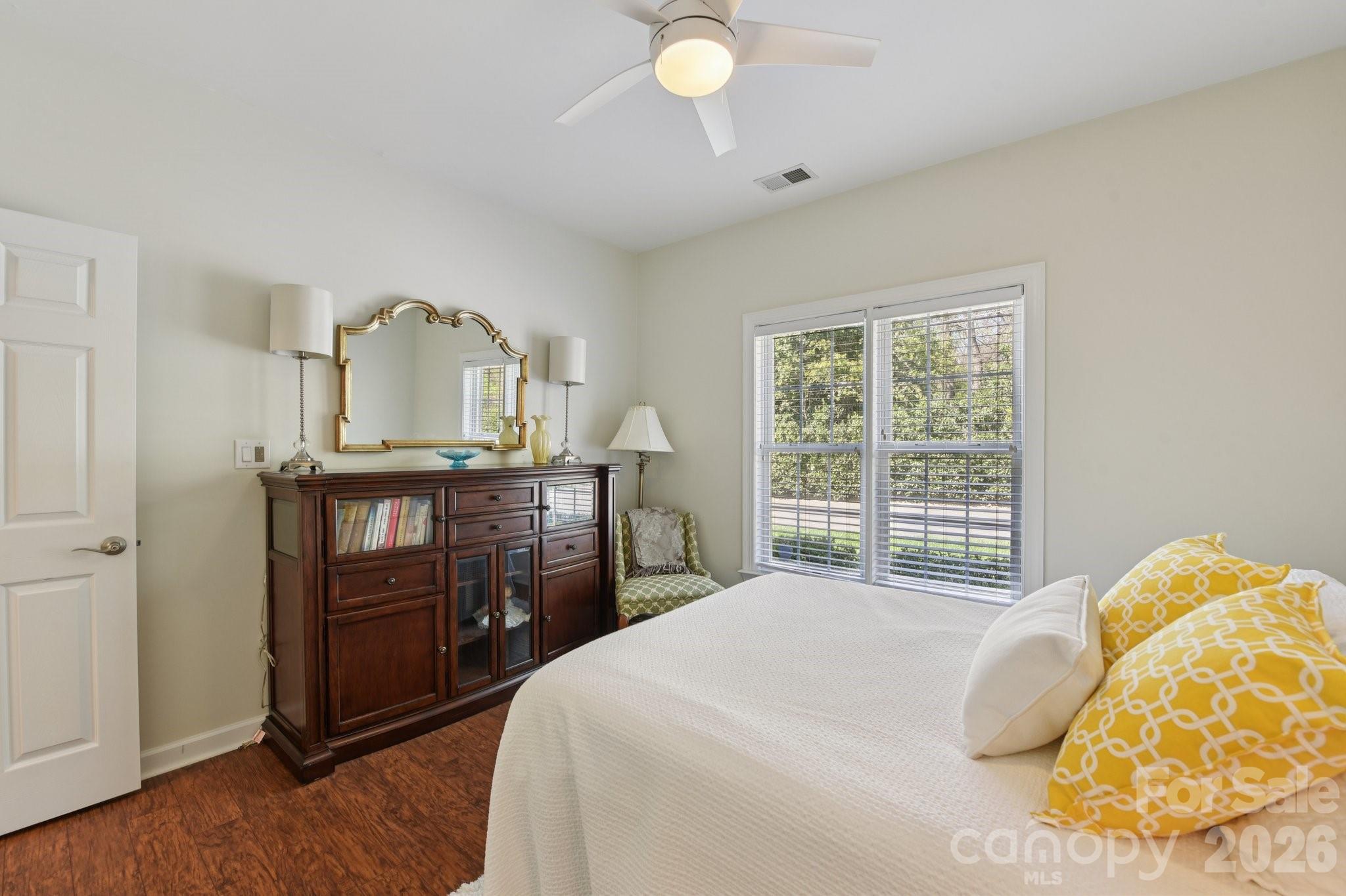 10816 Willow Crossing Drive — Charlotte