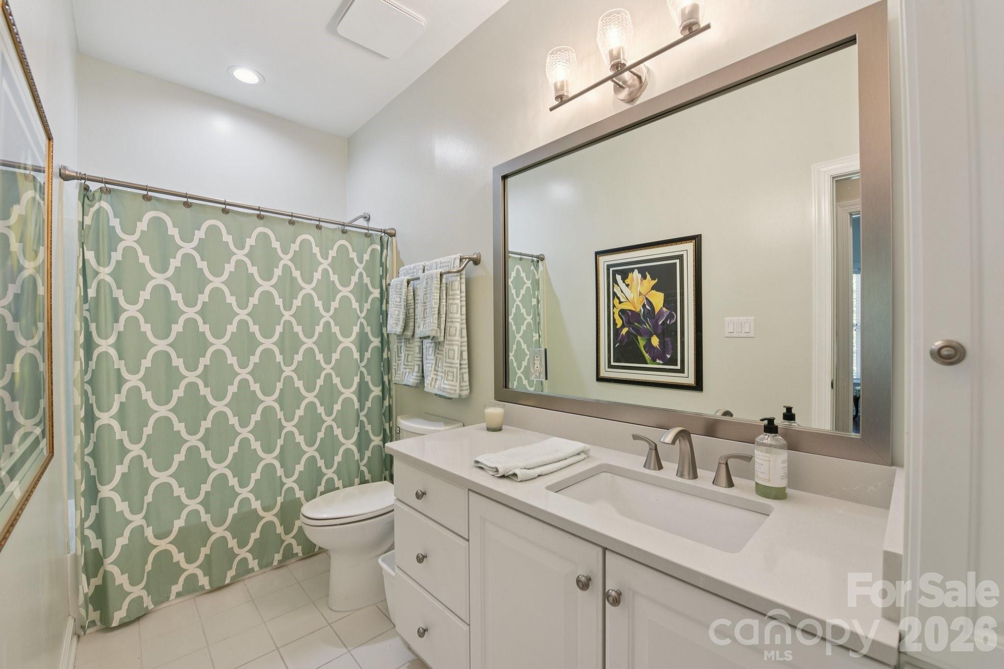 10816 Willow Crossing Drive — Charlotte