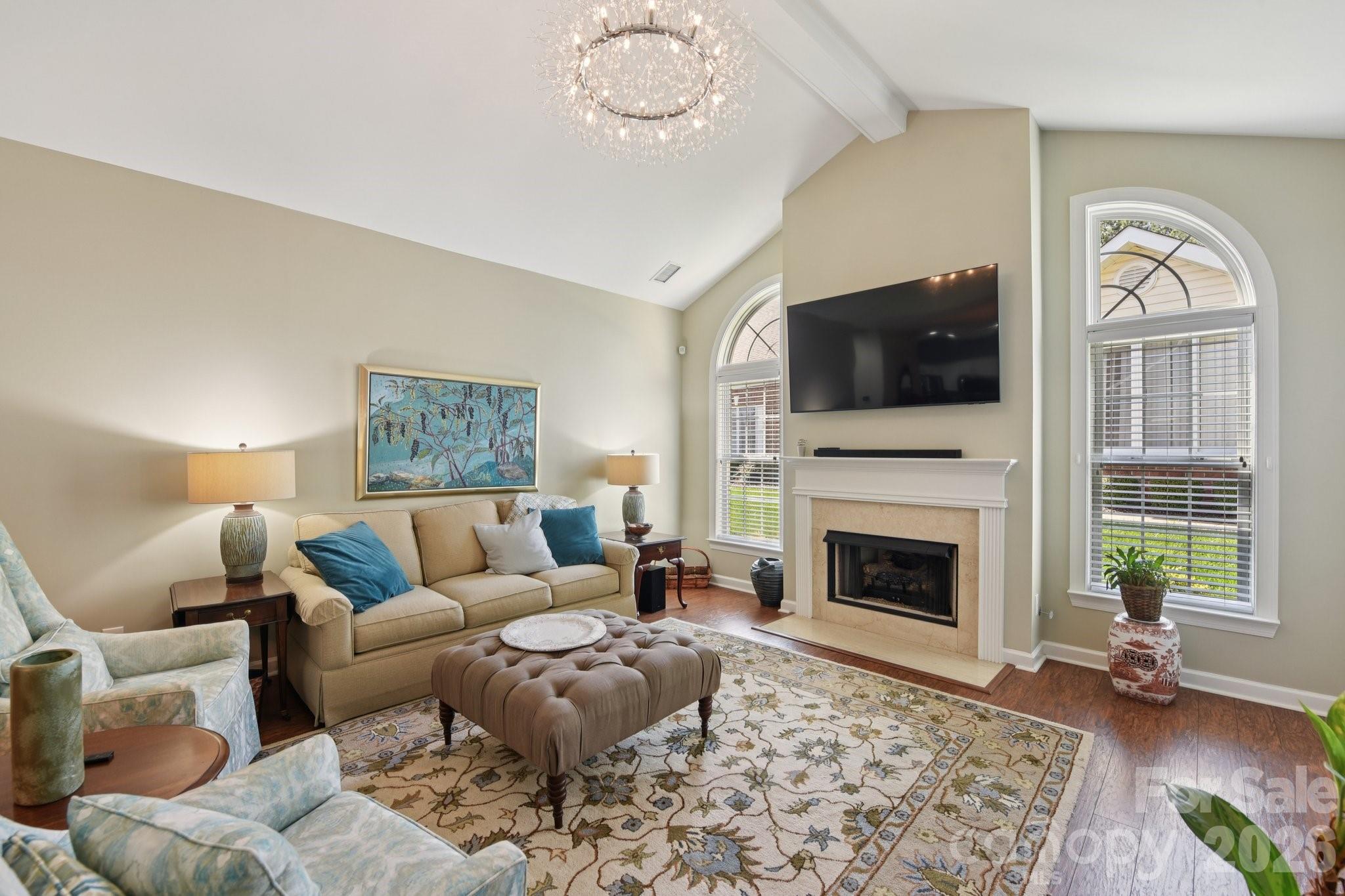 10816 Willow Crossing Drive — Charlotte