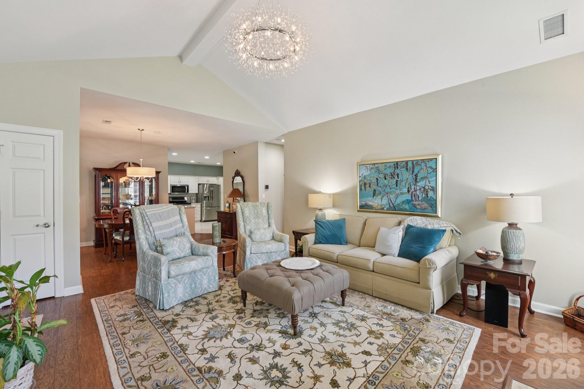 10816 Willow Crossing Drive — Charlotte