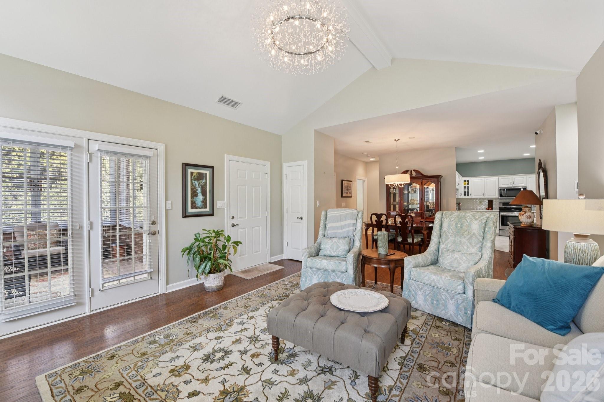 10816 Willow Crossing Drive — Charlotte