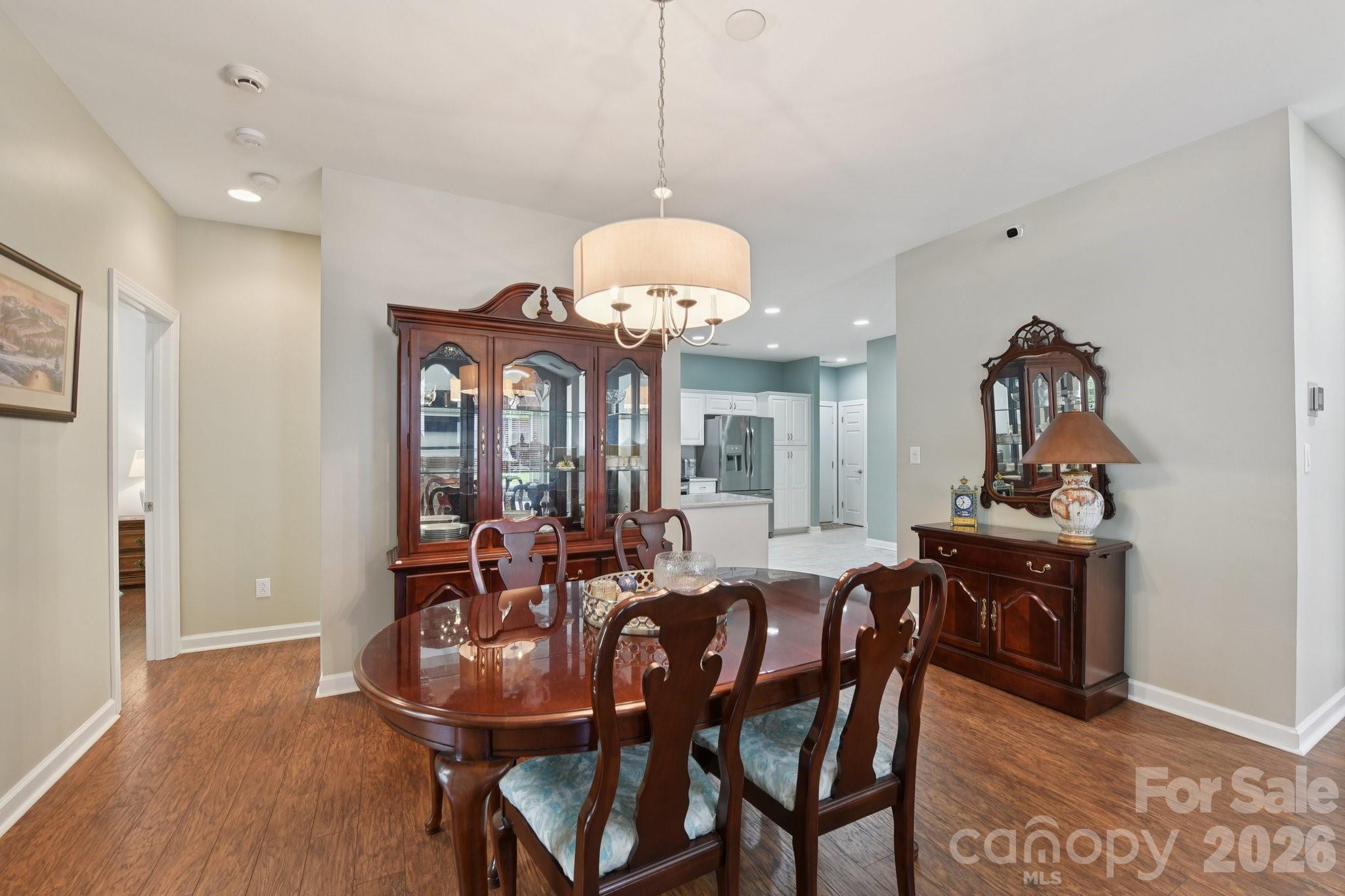 10816 Willow Crossing Drive — Charlotte