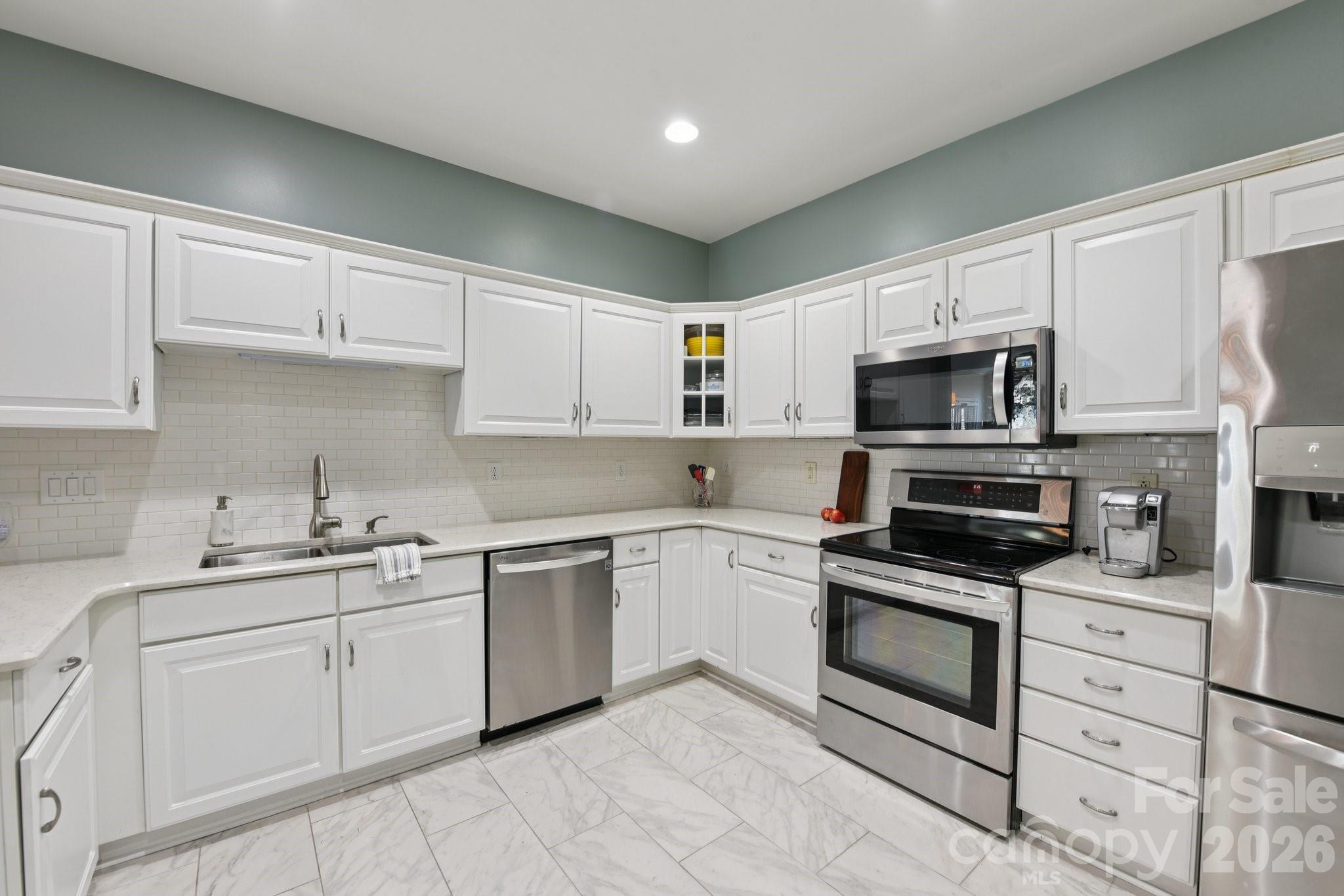 10816 Willow Crossing Drive — Charlotte
