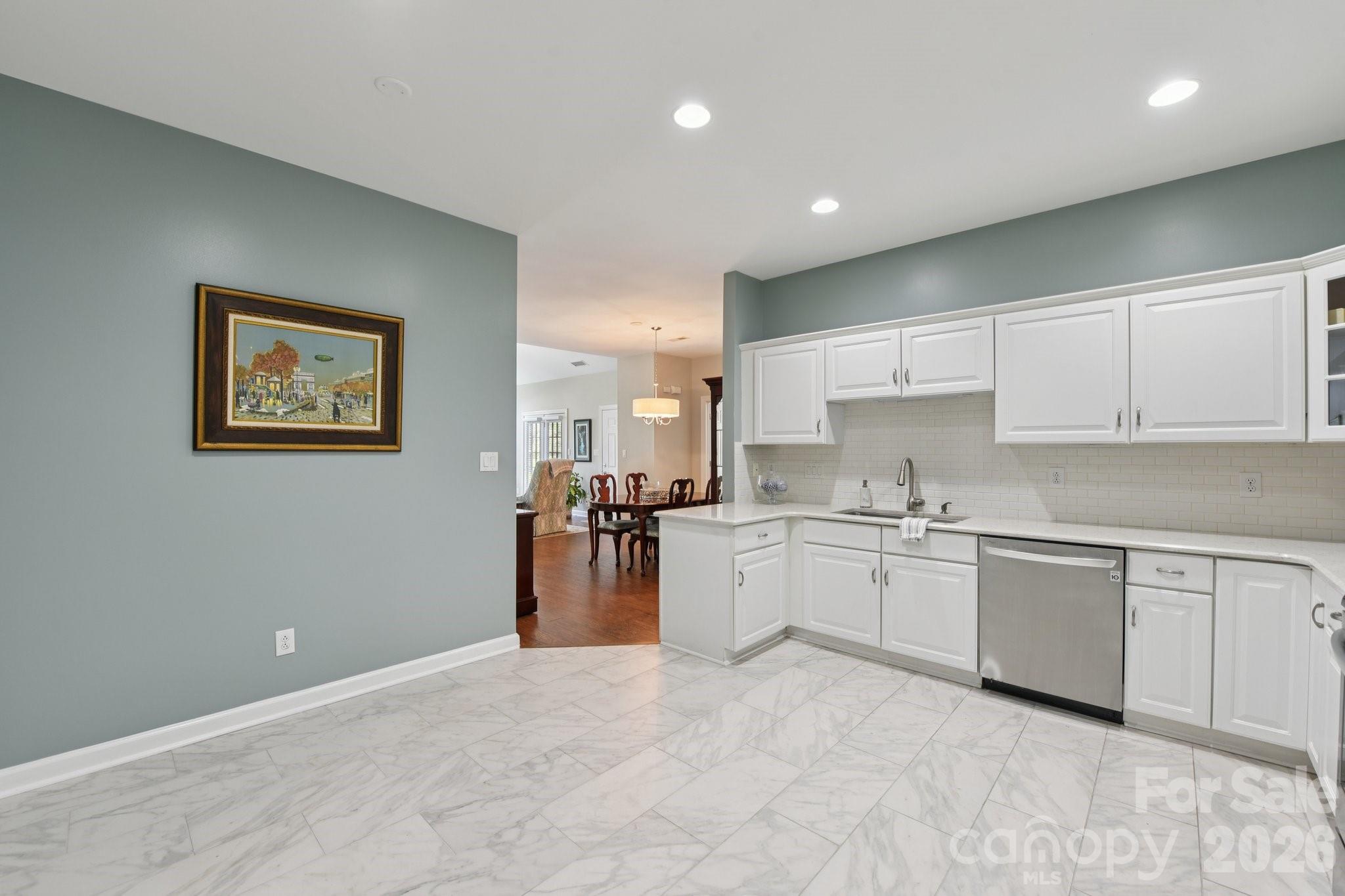 10816 Willow Crossing Drive — Charlotte