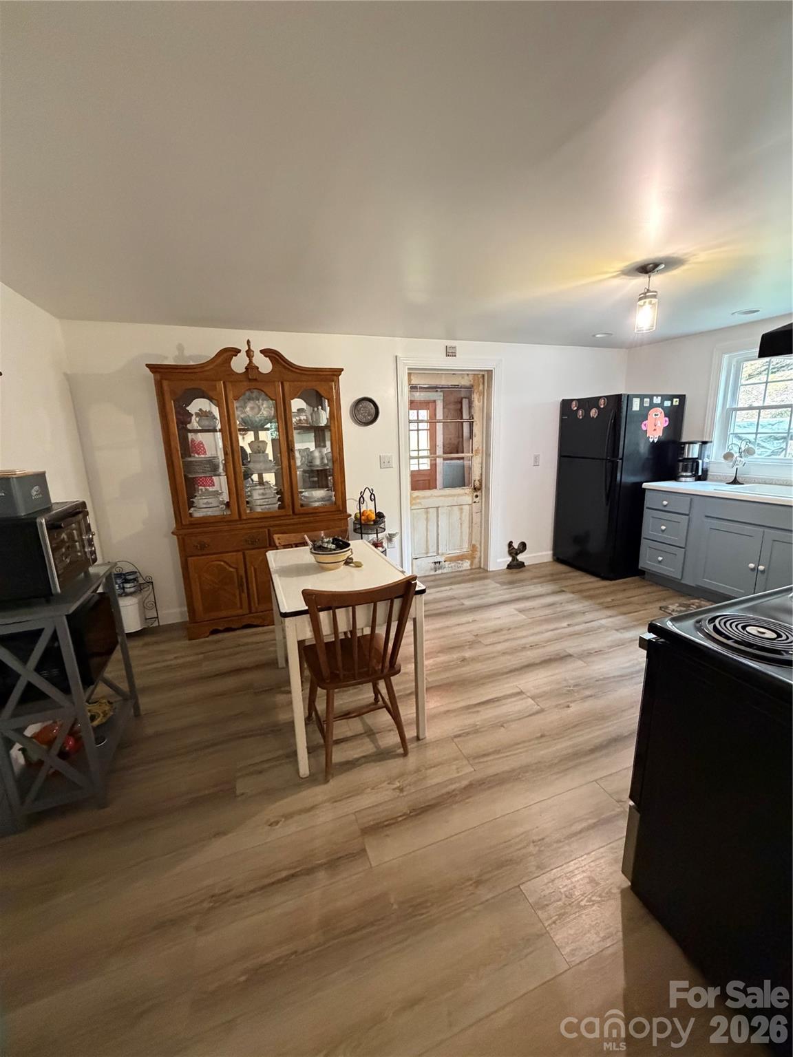 658 Upper Hanging Rock Road — Spruce Pine