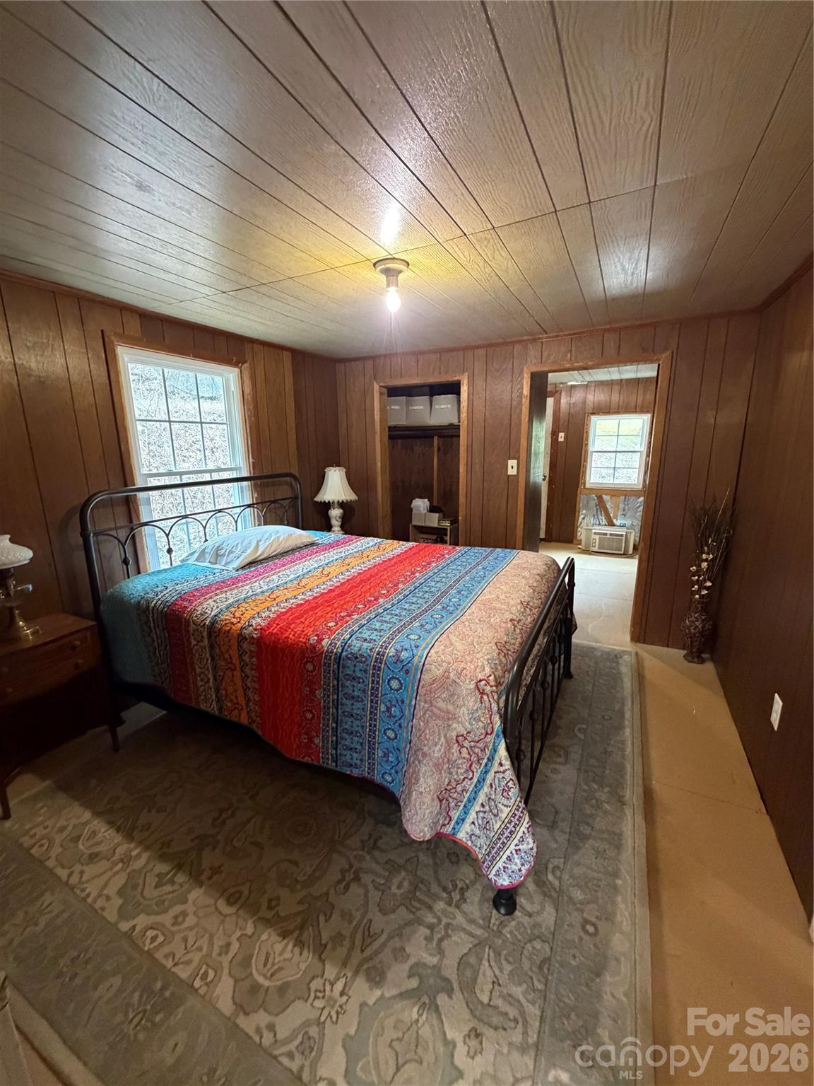 658 Upper Hanging Rock Road — Spruce Pine