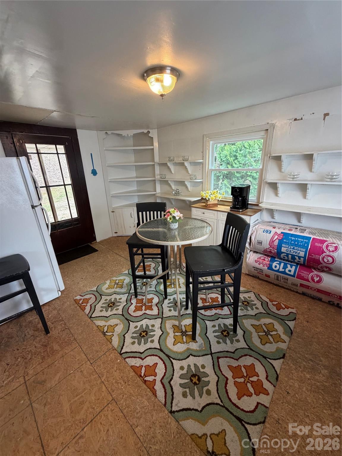 658 Upper Hanging Rock Road — Spruce Pine