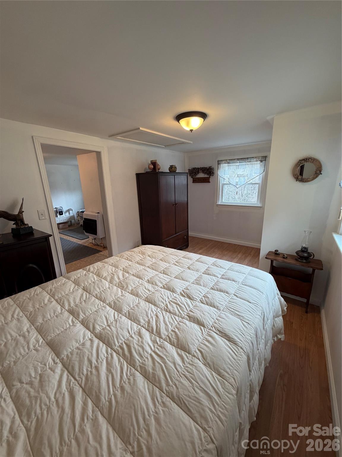 658 Upper Hanging Rock Road — Spruce Pine