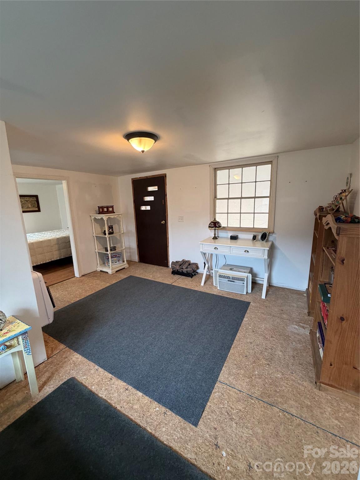 658 Upper Hanging Rock Road — Spruce Pine