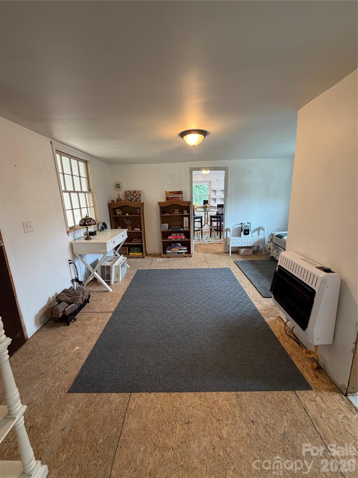 658 Upper Hanging Rock Road — Spruce Pine