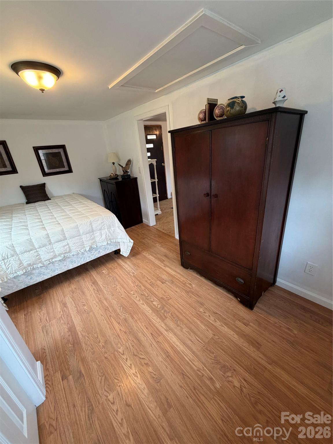658 Upper Hanging Rock Road — Spruce Pine