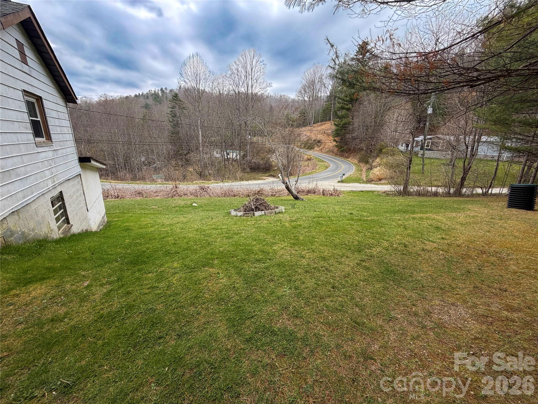658 Upper Hanging Rock Road — Spruce Pine