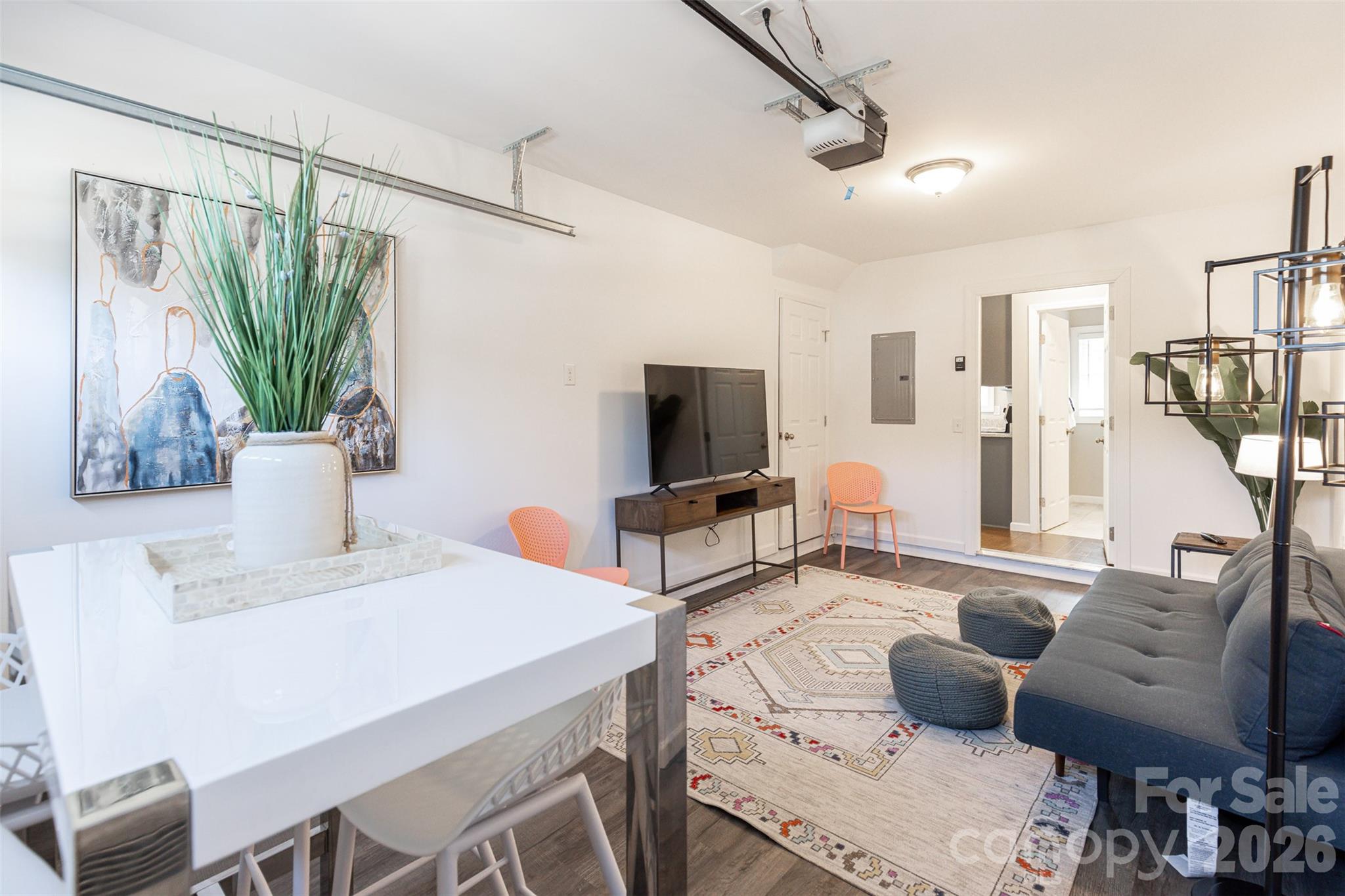 308 Jenna Clare Lane — Asheville
