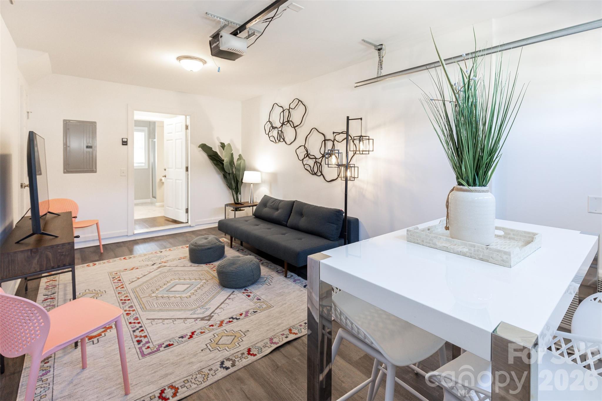 308 Jenna Clare Lane — Asheville