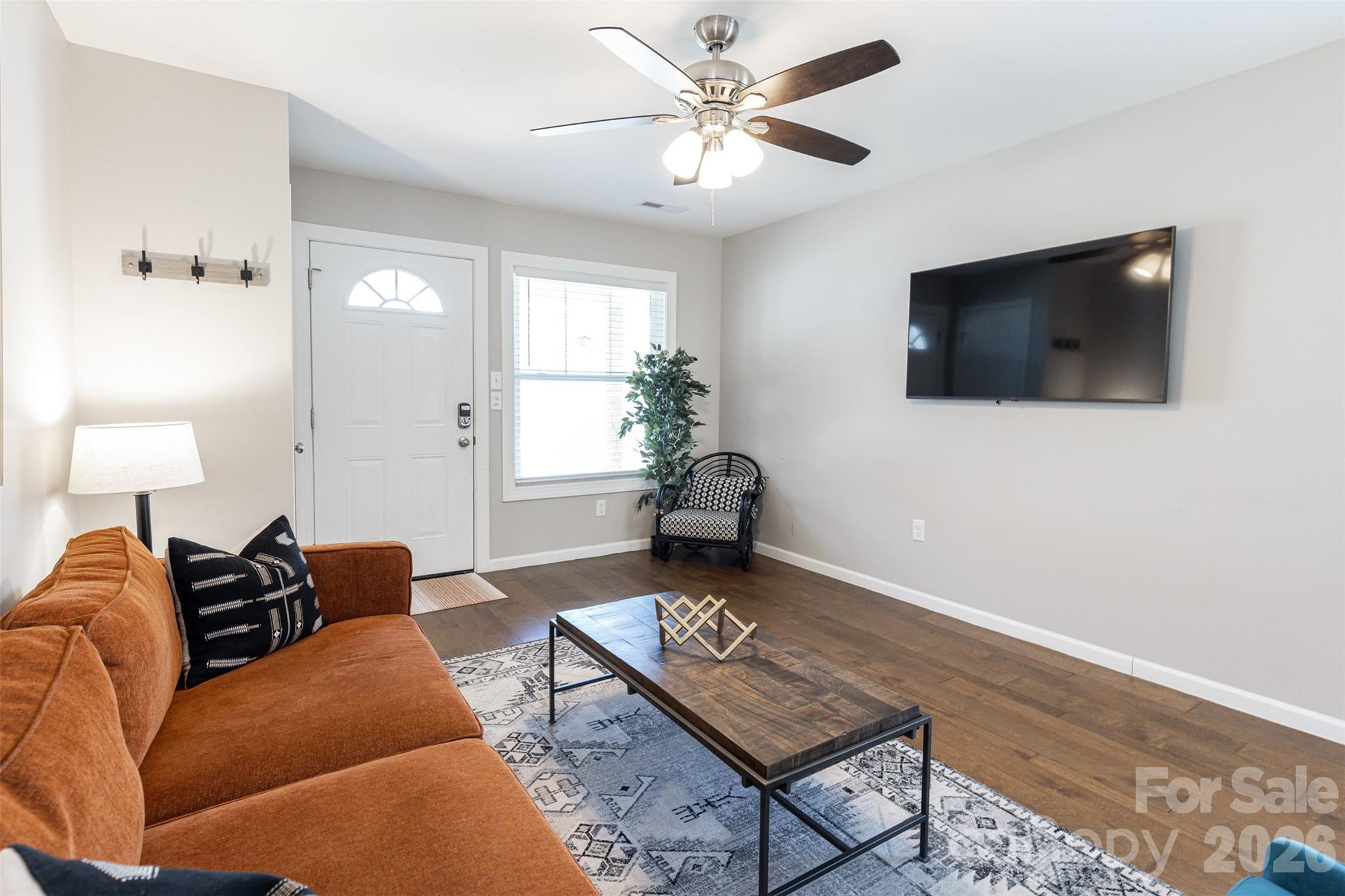 308 Jenna Clare Lane — Asheville