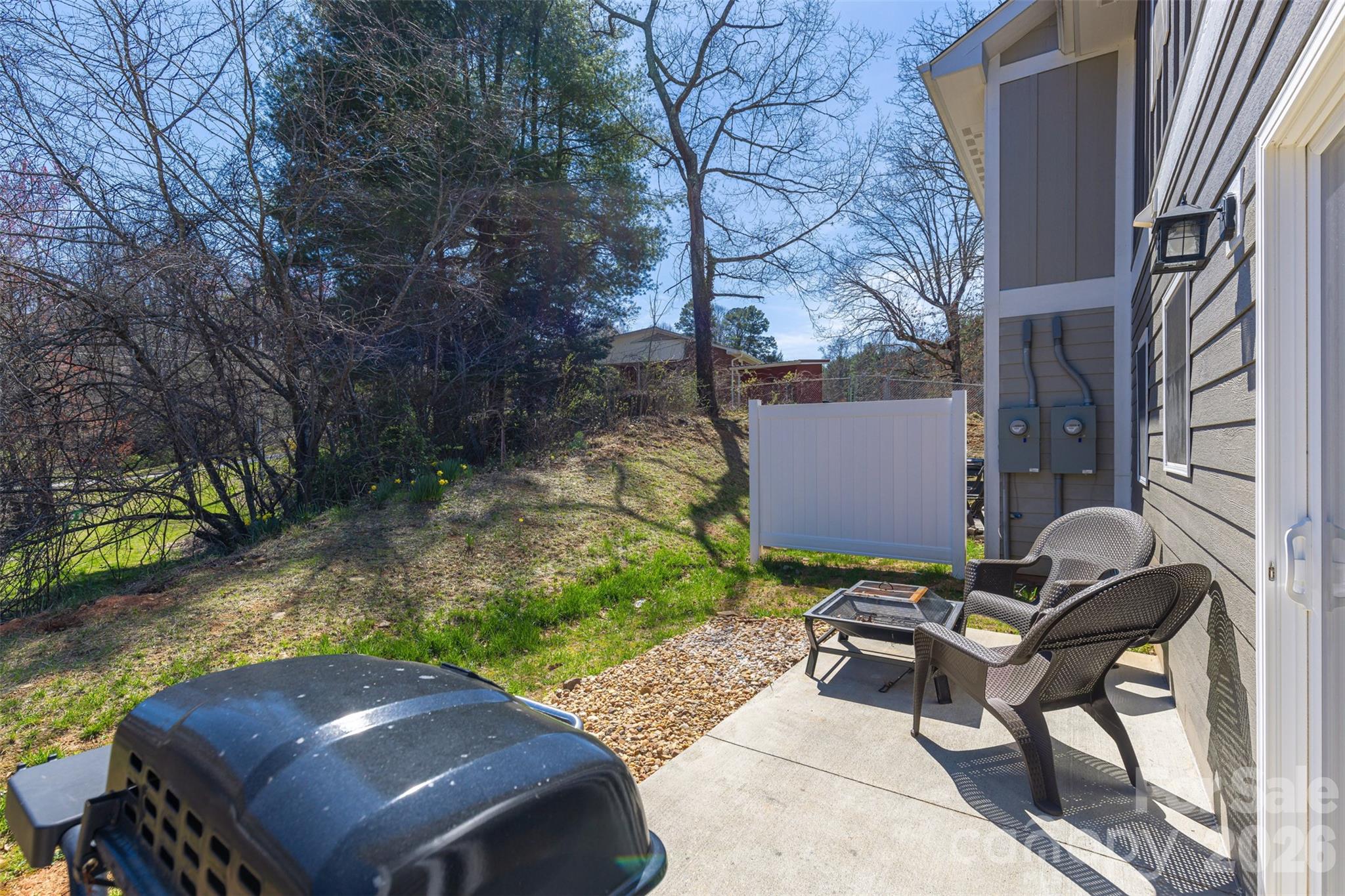 308 Jenna Clare Lane — Asheville