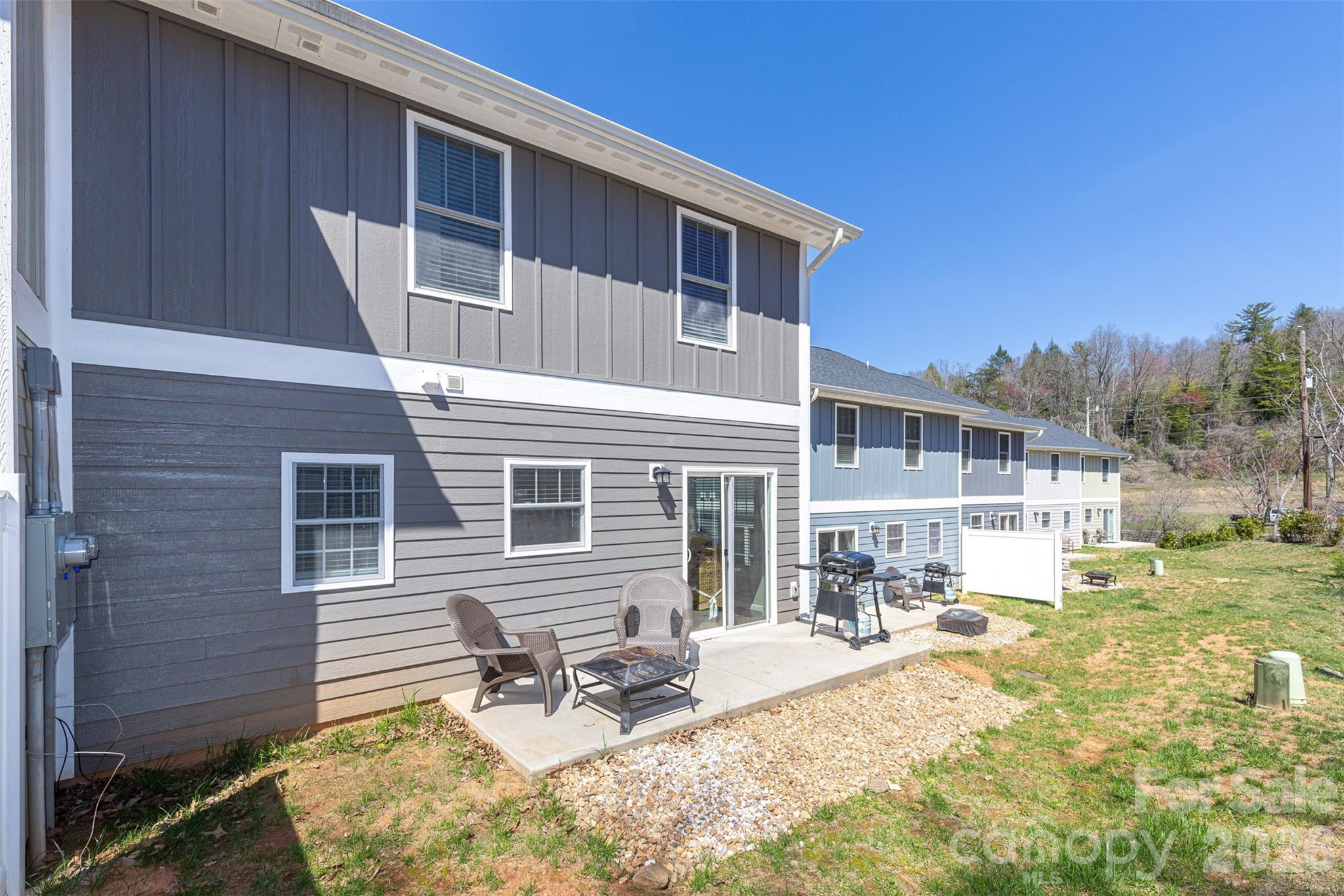 308 Jenna Clare Lane — Asheville