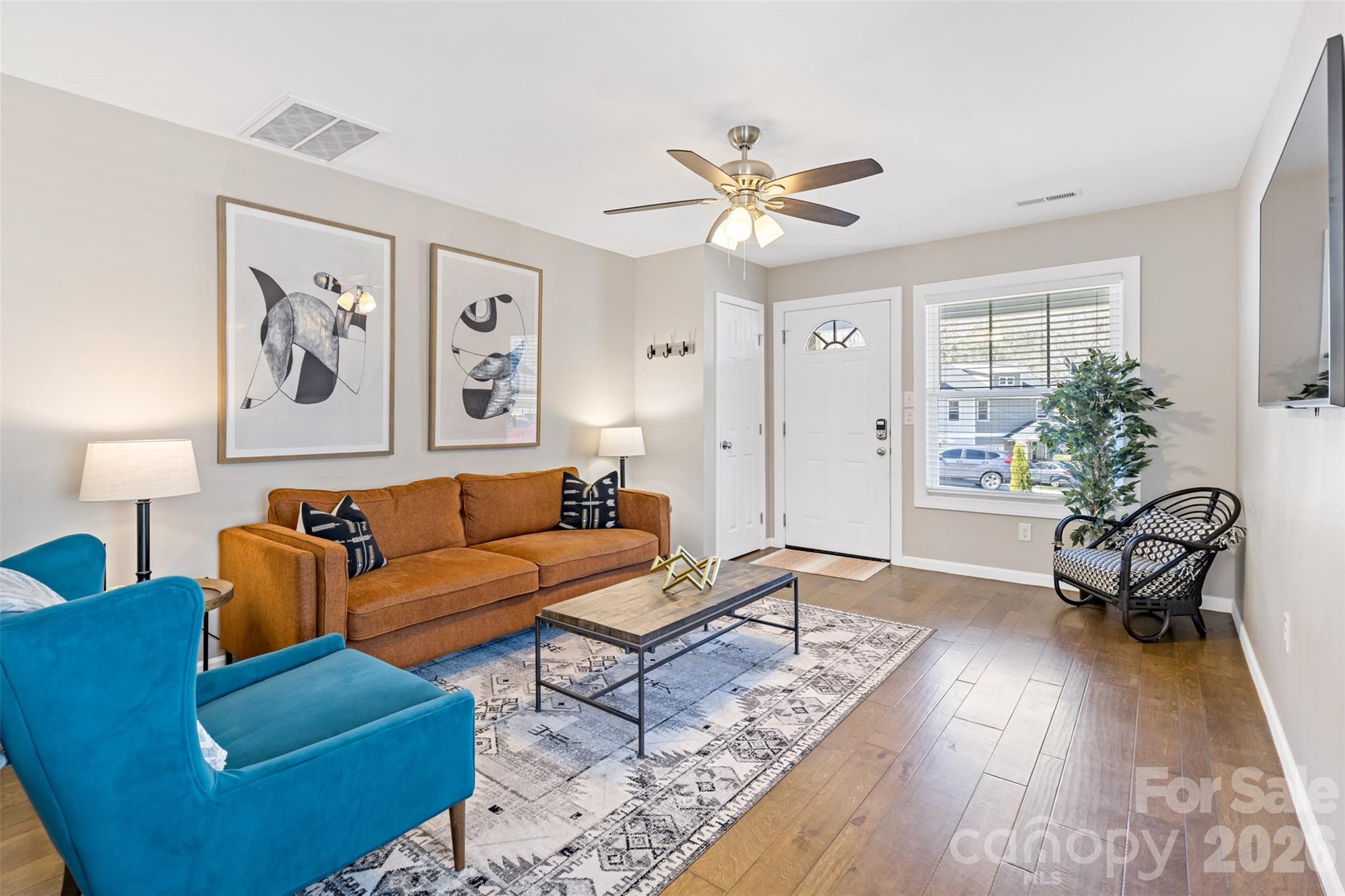 308 Jenna Clare Lane — Asheville