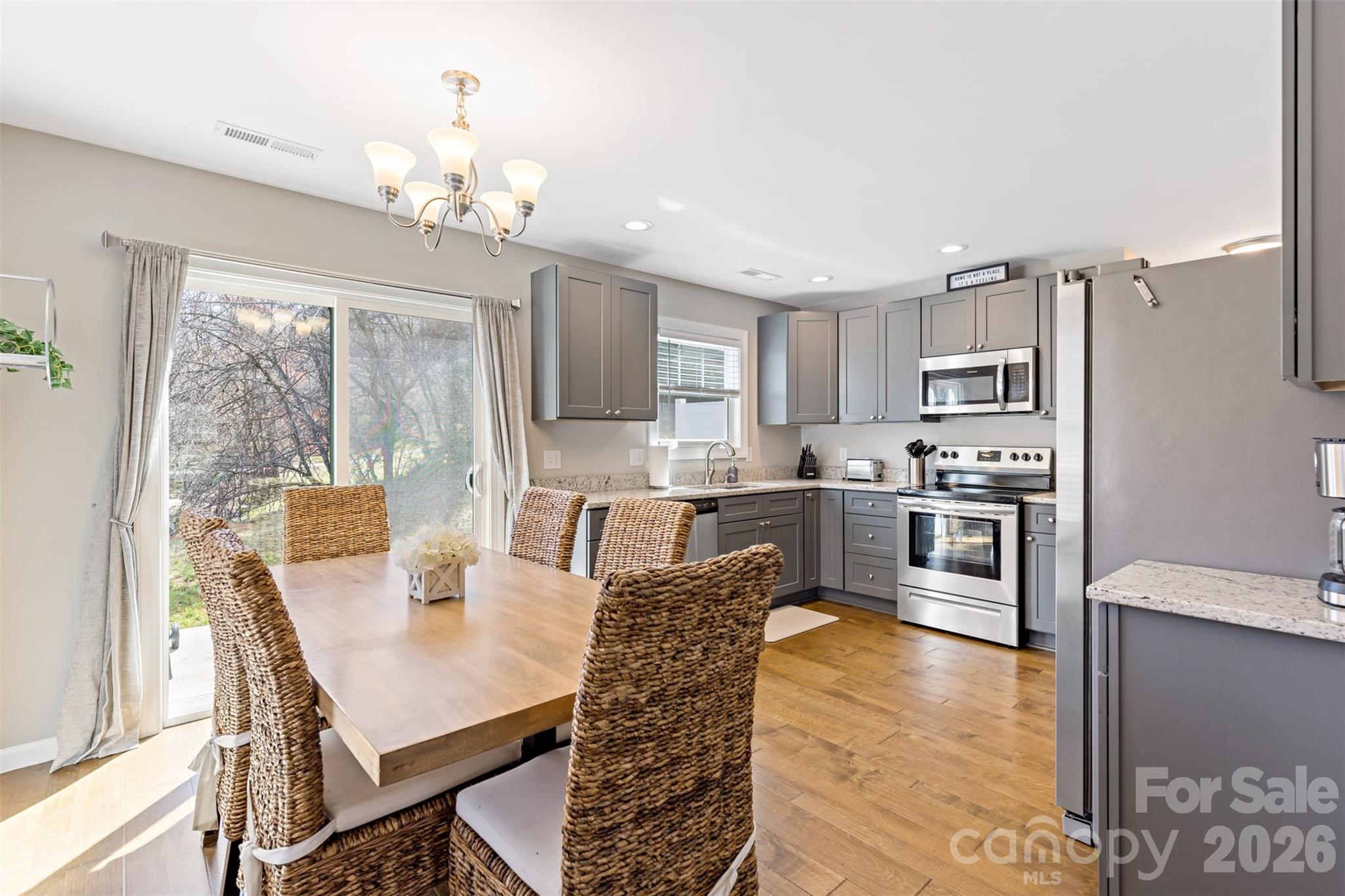 308 Jenna Clare Lane — Asheville
