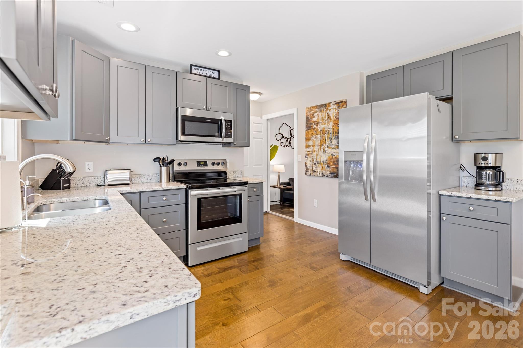 308 Jenna Clare Lane — Asheville