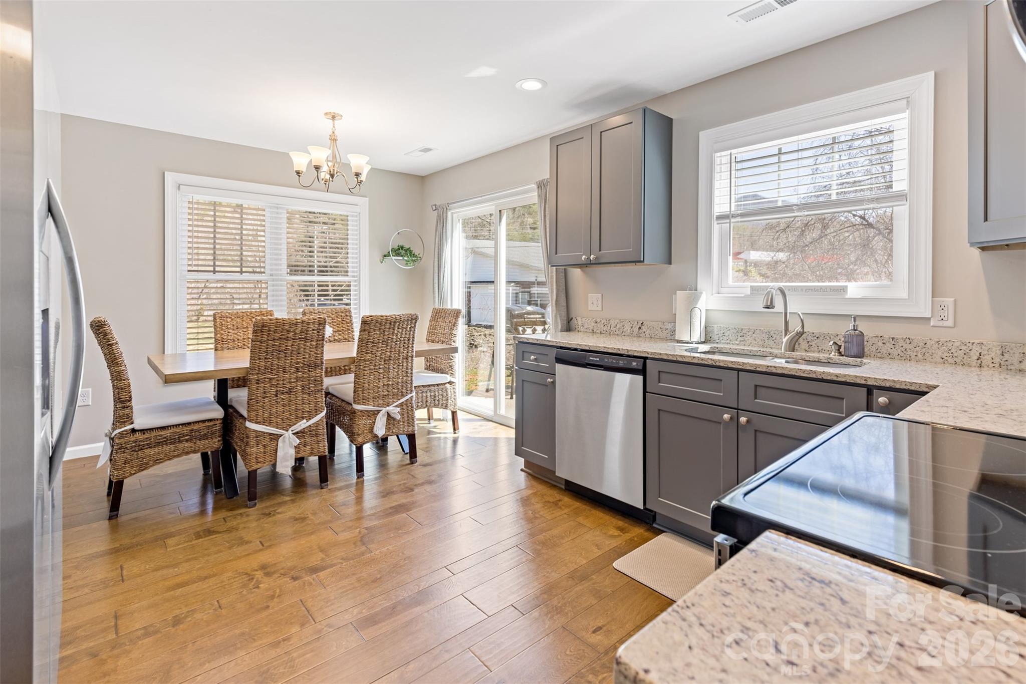 308 Jenna Clare Lane — Asheville