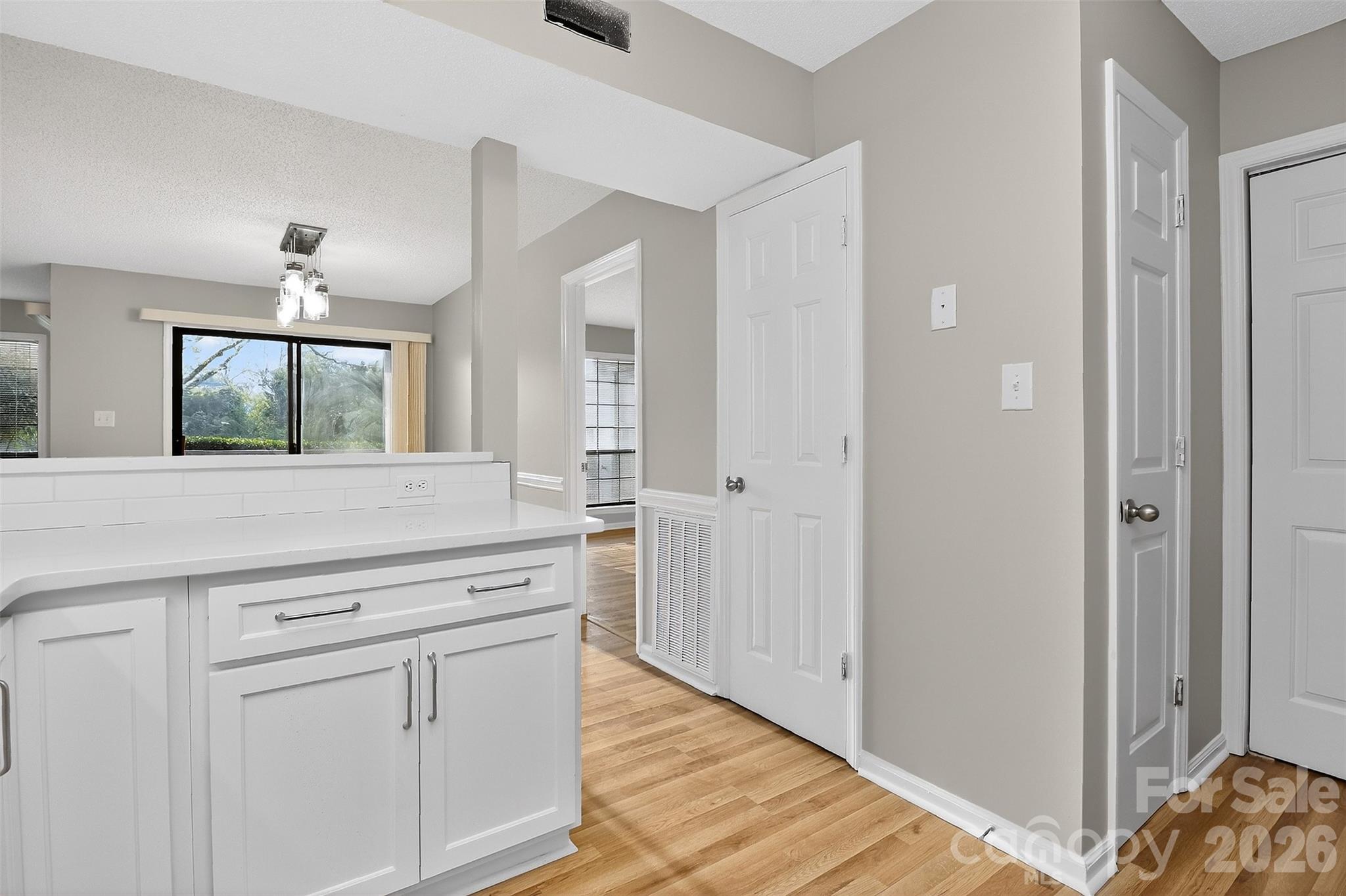 5862 Harris Grove Lane — Charlotte
