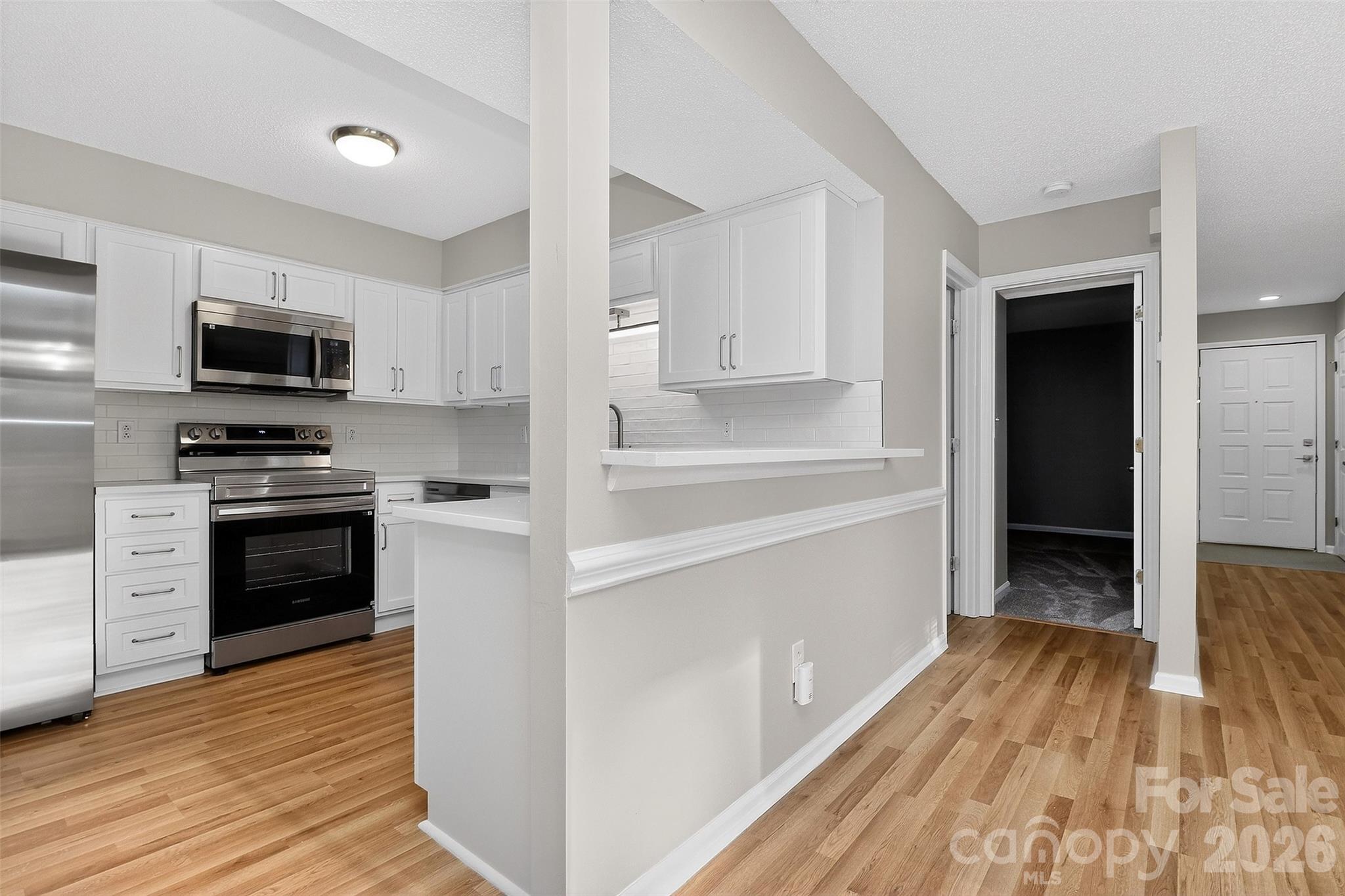 5862 Harris Grove Lane — Charlotte