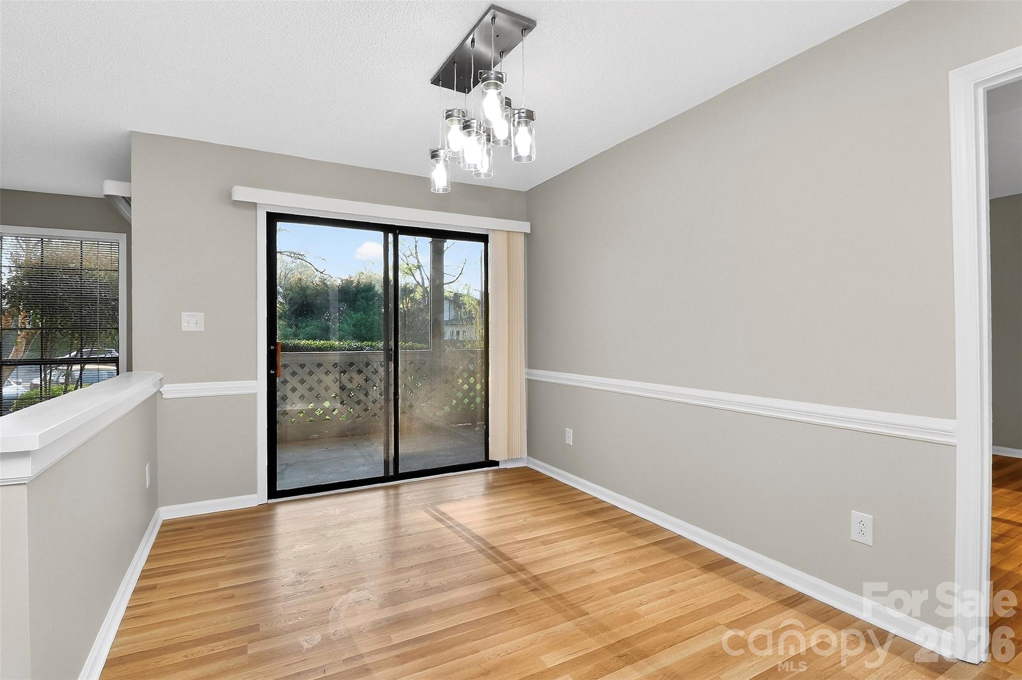 5862 Harris Grove Lane — Charlotte