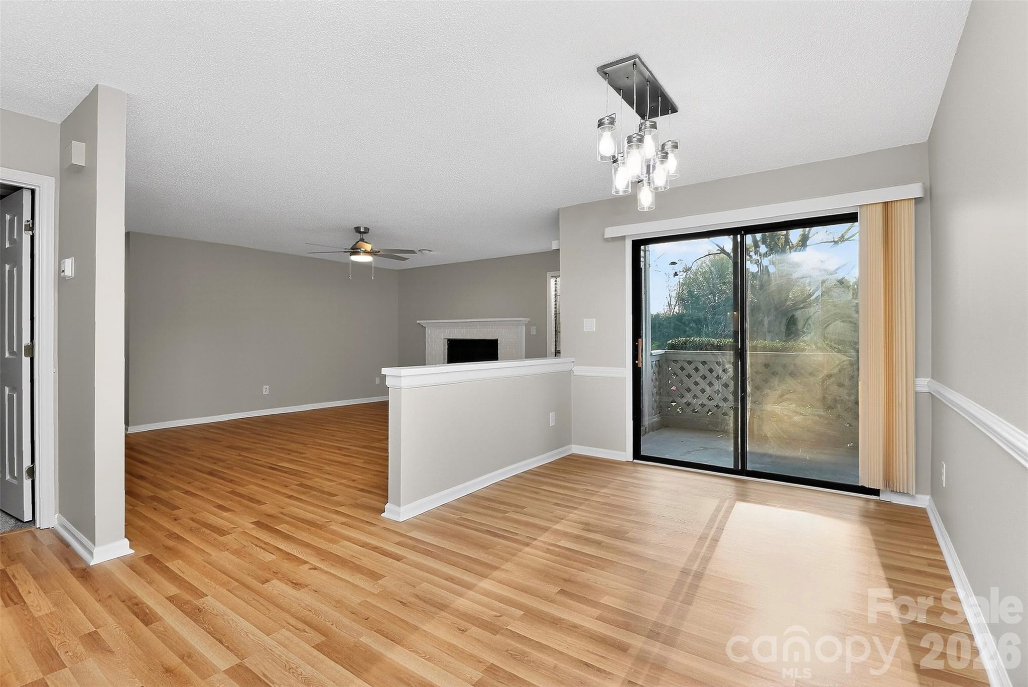 5862 Harris Grove Lane — Charlotte