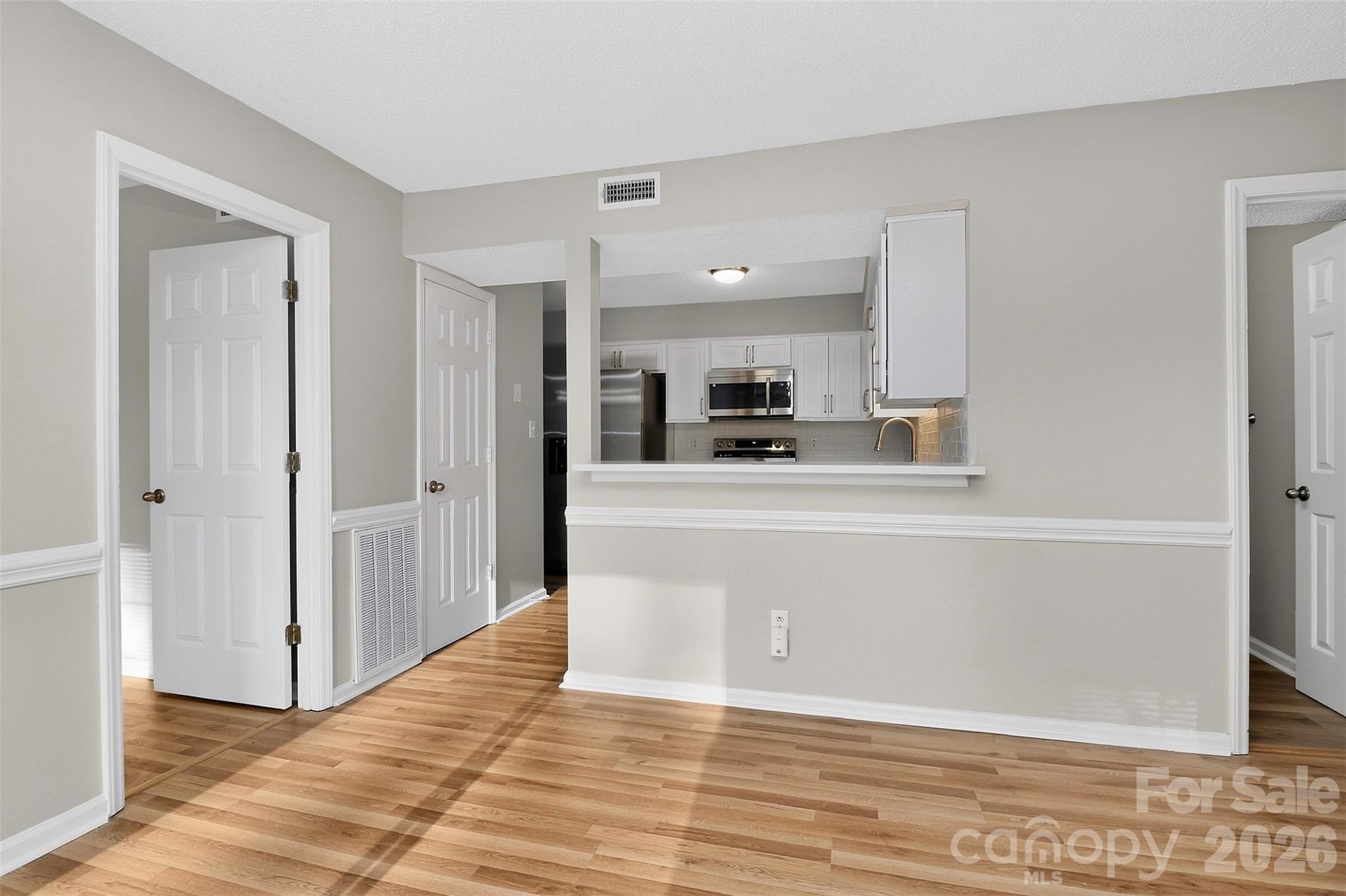 5862 Harris Grove Lane — Charlotte